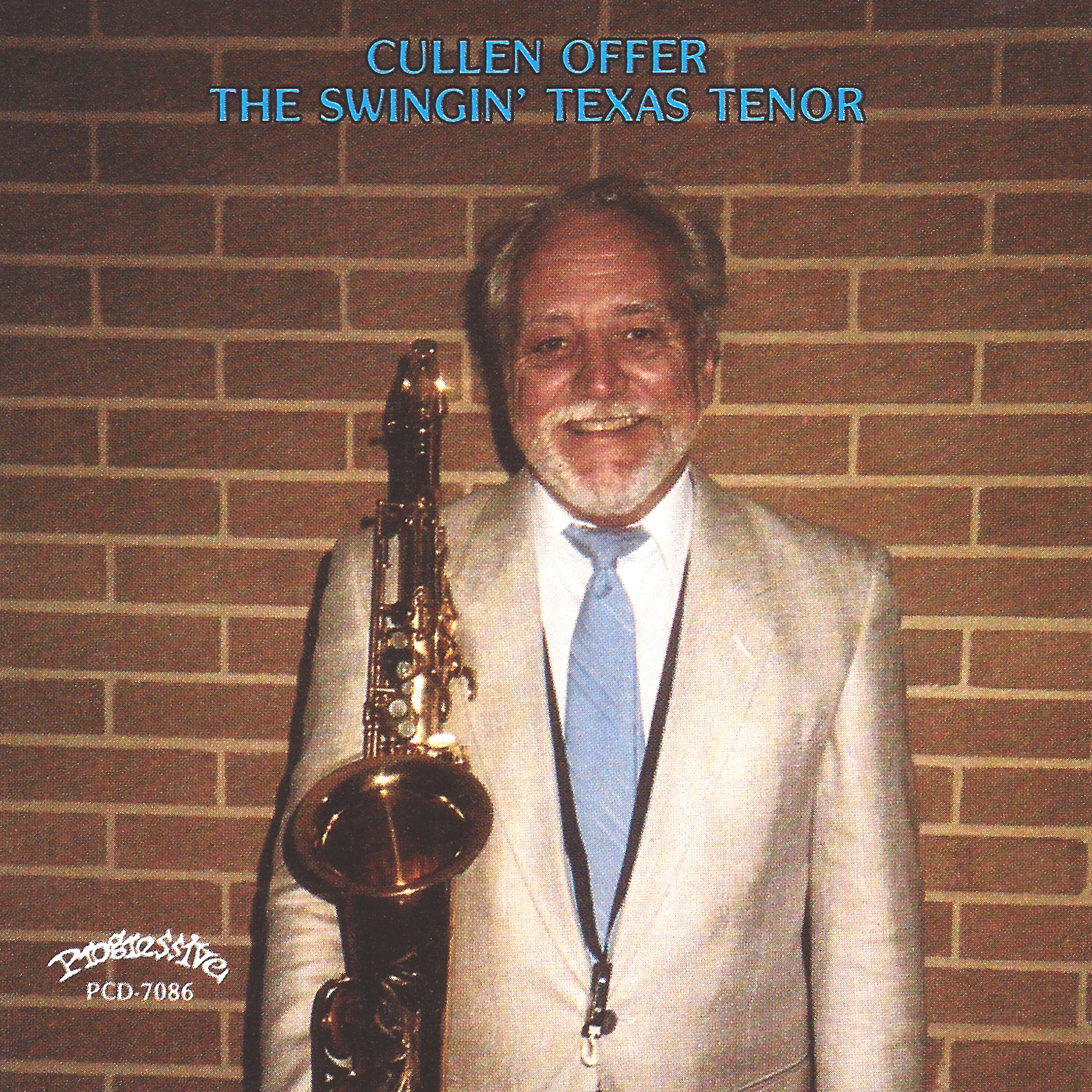 Cullen Offer - Just Friends