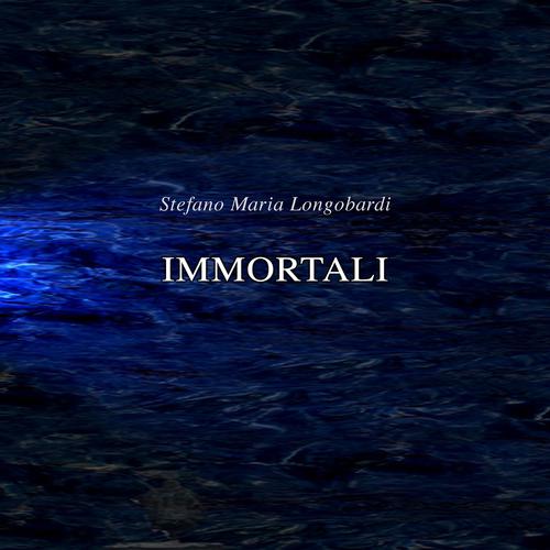 Постер альбома Immortali