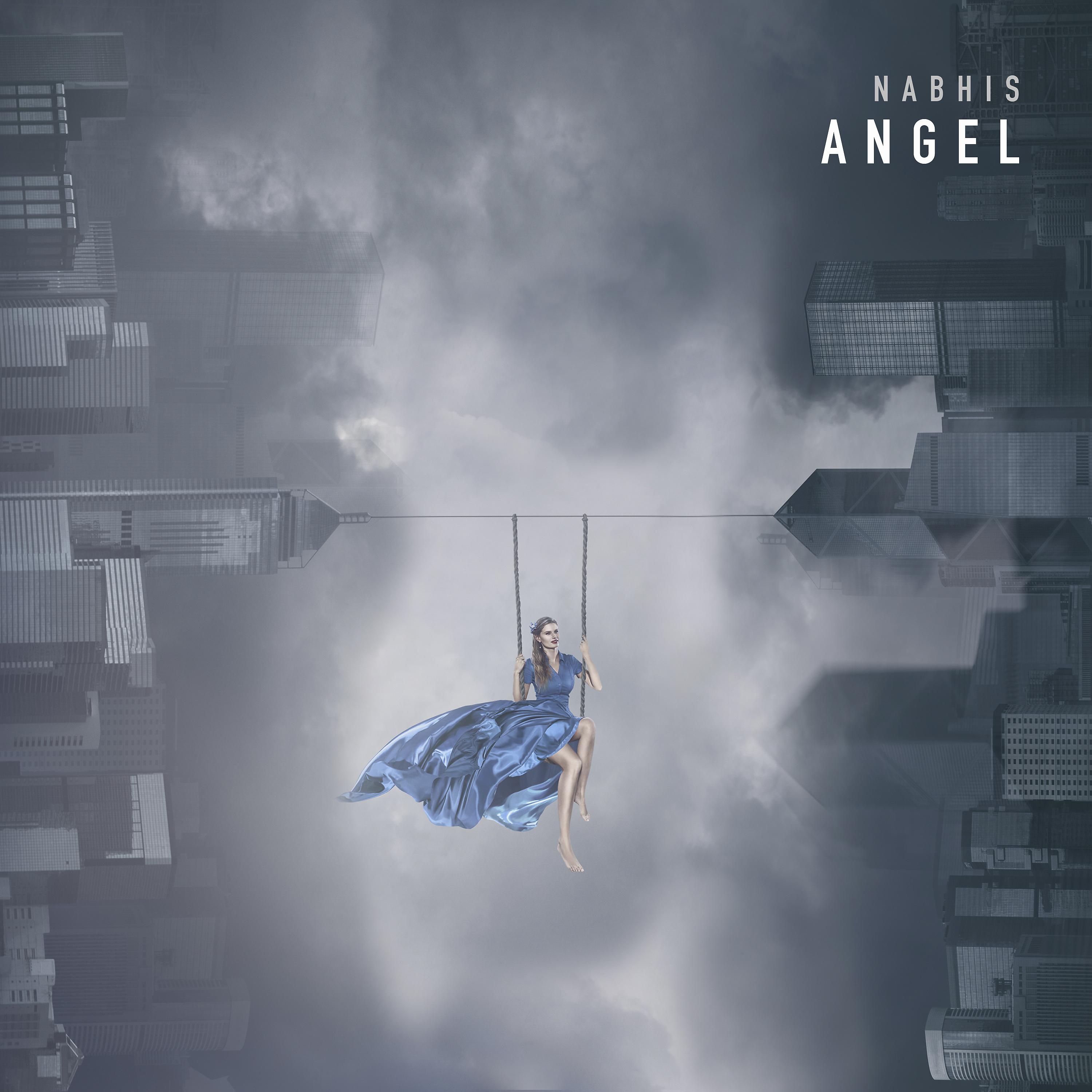 Постер альбома Ángel