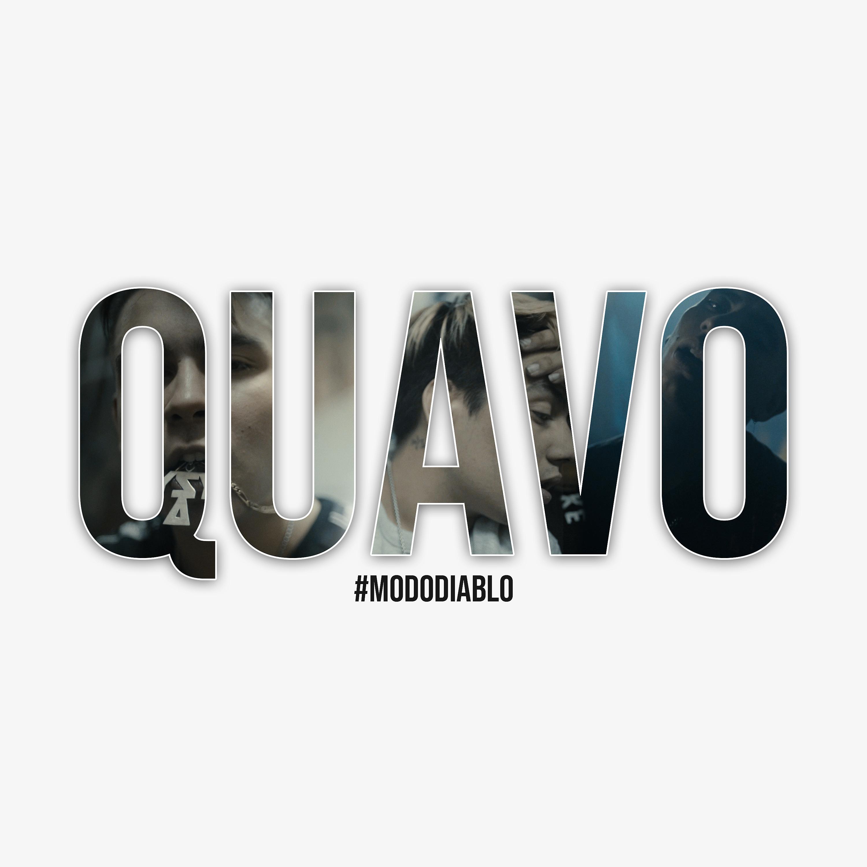 Постер альбома Quavo #Mododiablo