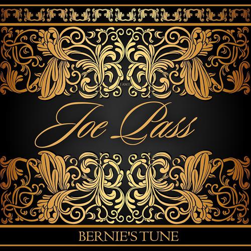Постер альбома Bernie's Tune