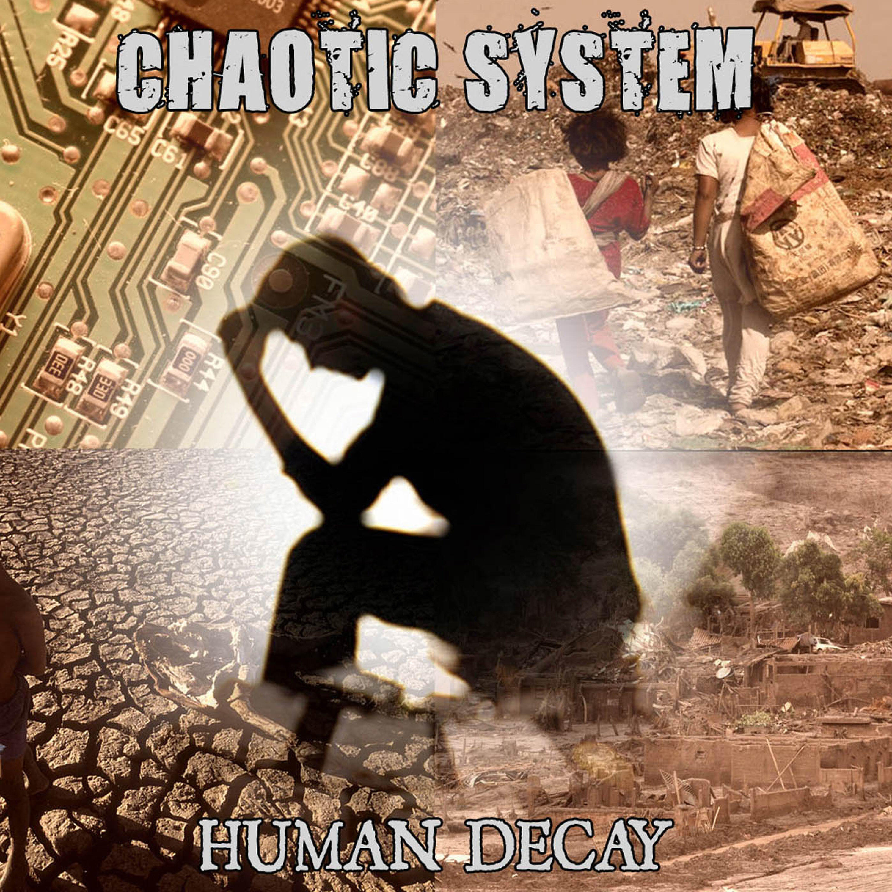 Chaotic System - Food Turn into Gold