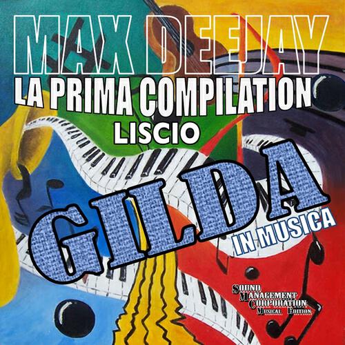 Max Deejay - Rising Moon