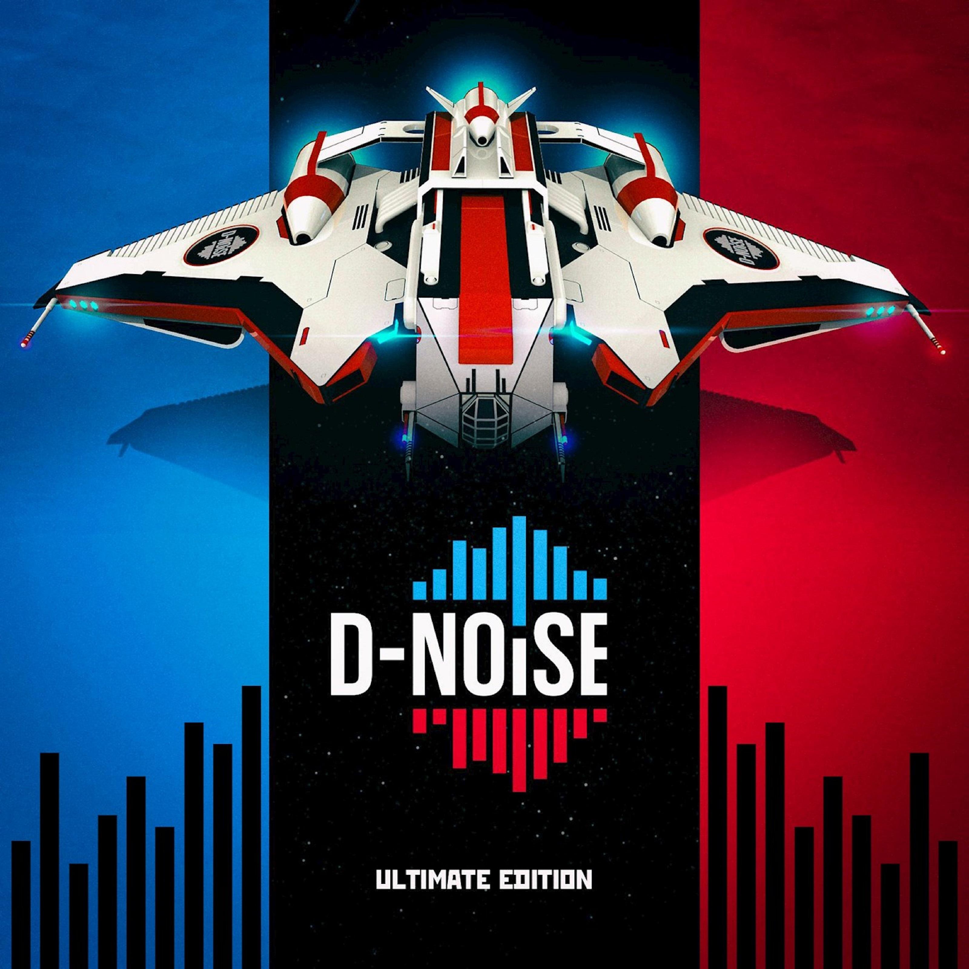 Постер альбома Ultimate Edition