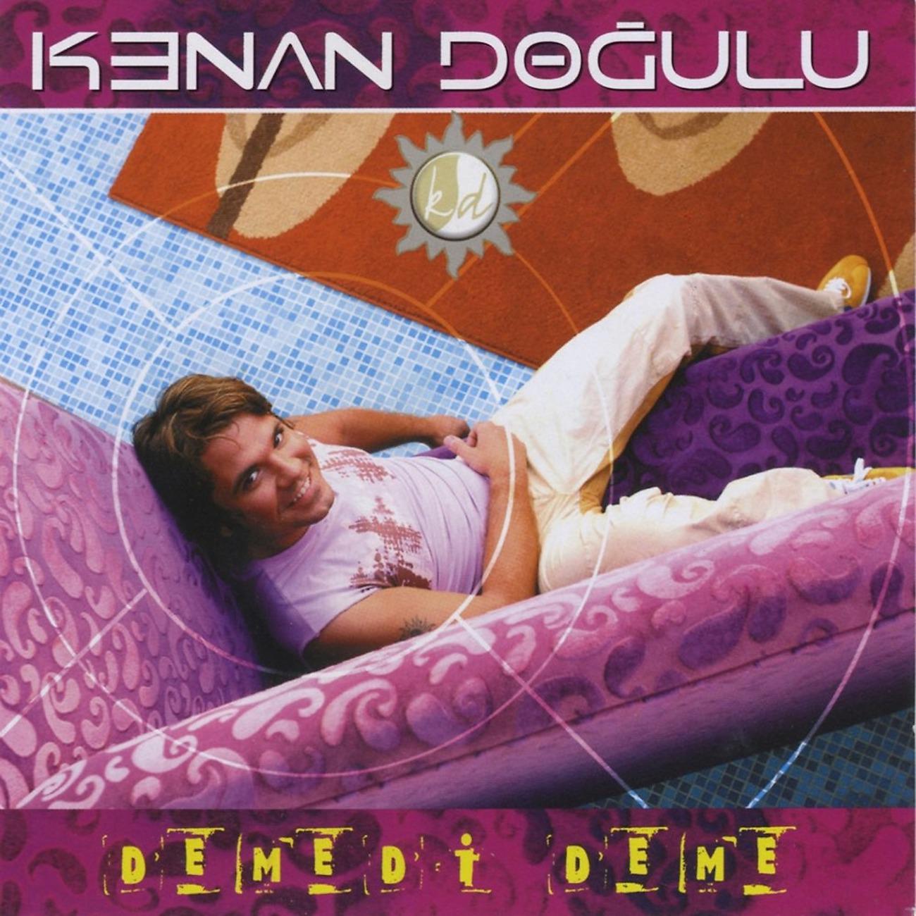 Постер альбома Demedi Deme