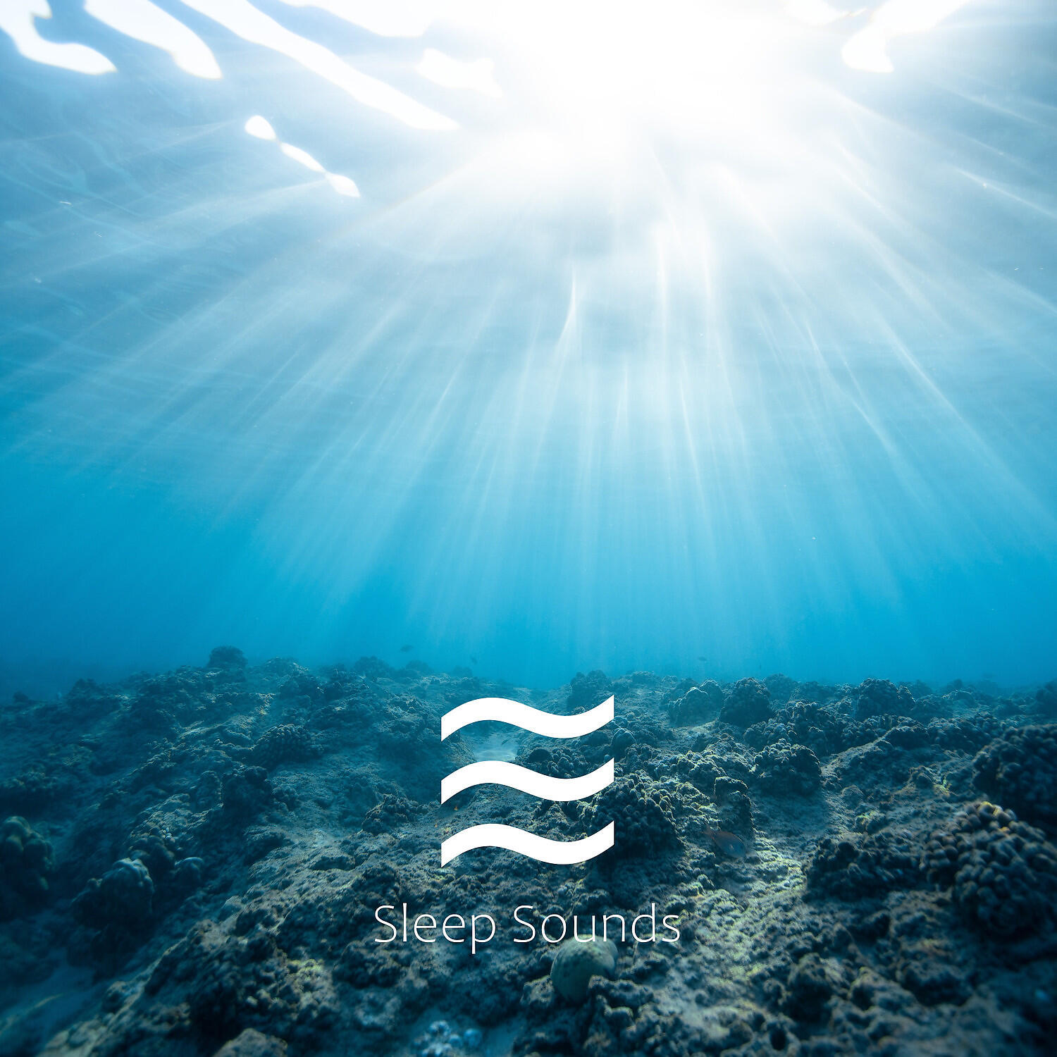 Relaxation Sounds of Calmful Still White Noises - Relaxing Calming White Deep Noise Sound