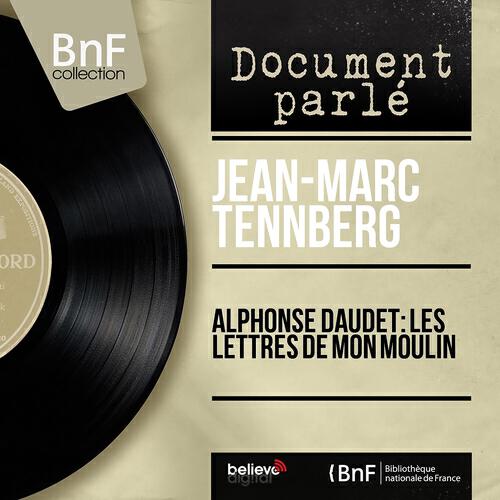 Jean-Marc Tennberg - L'installation