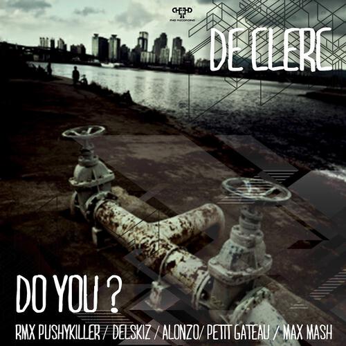 De Clerc - Believe (FHD31)