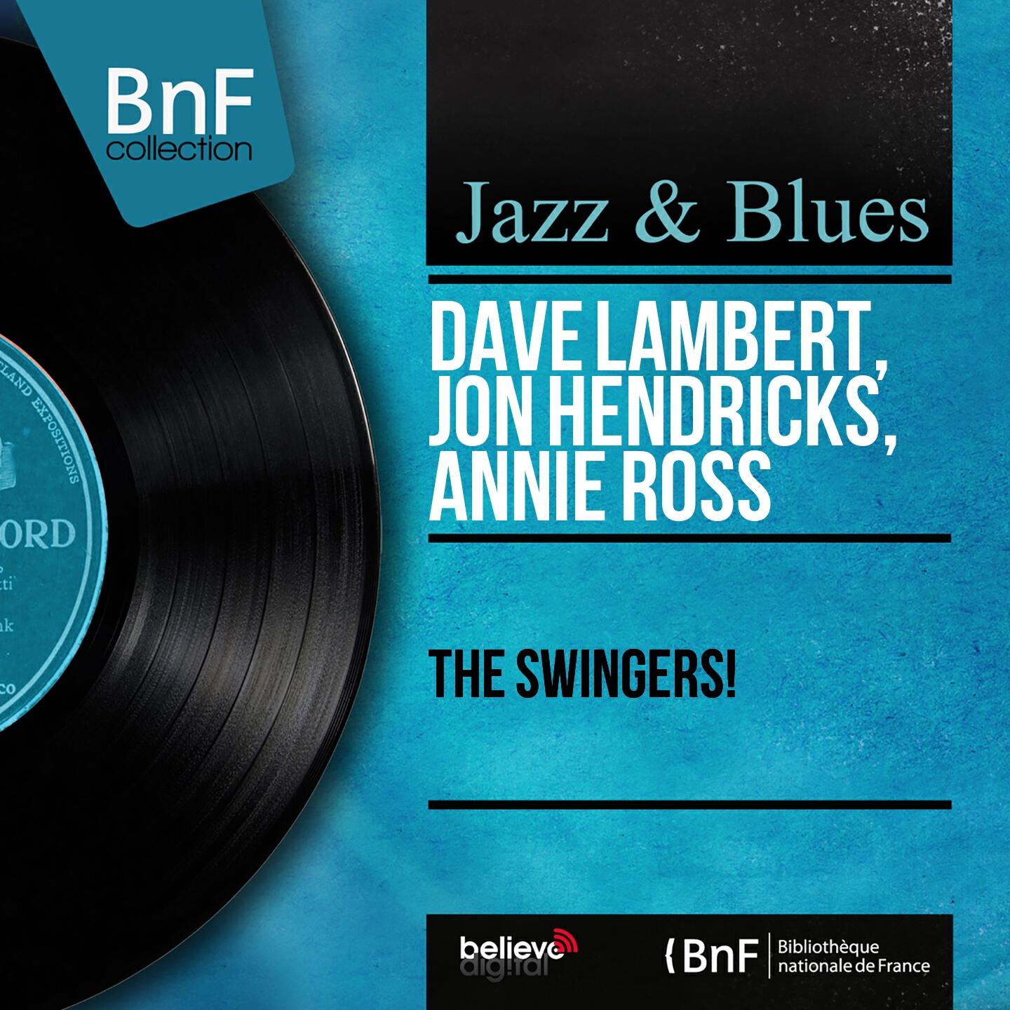 Dave Lambert - Little Niles