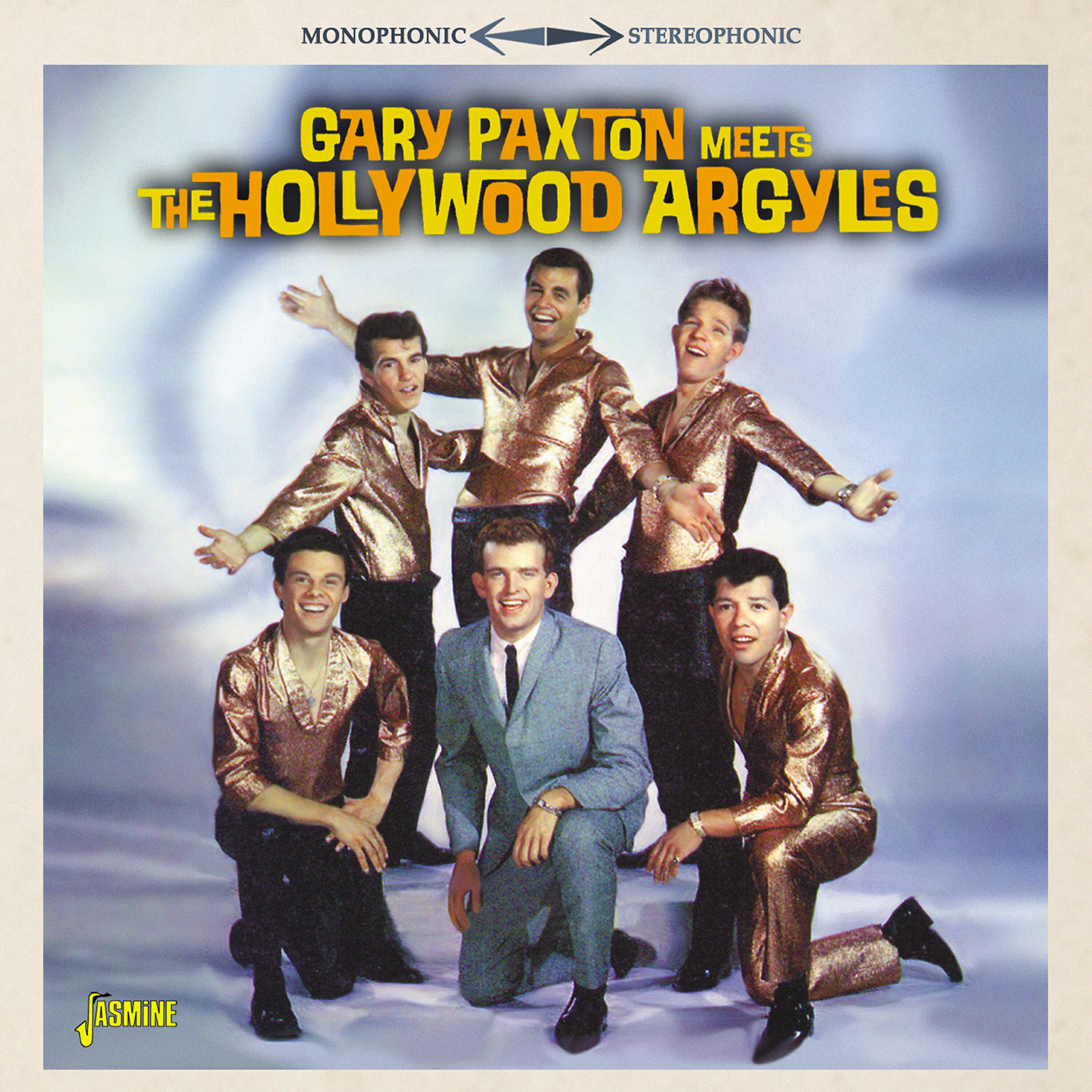 The Hollywood Argyles - See You in the Morning