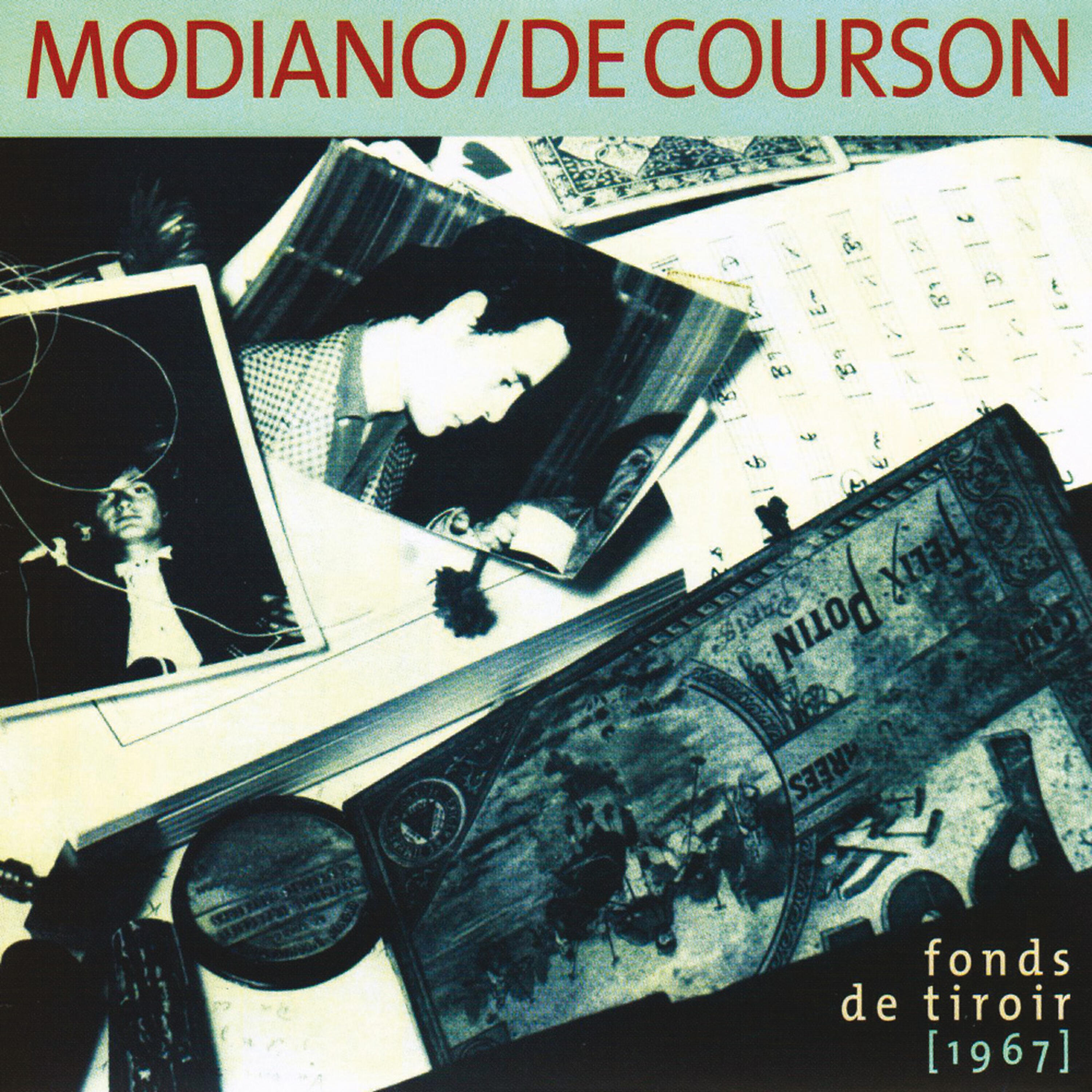 Hughes de Courson - La polka des grosses dames