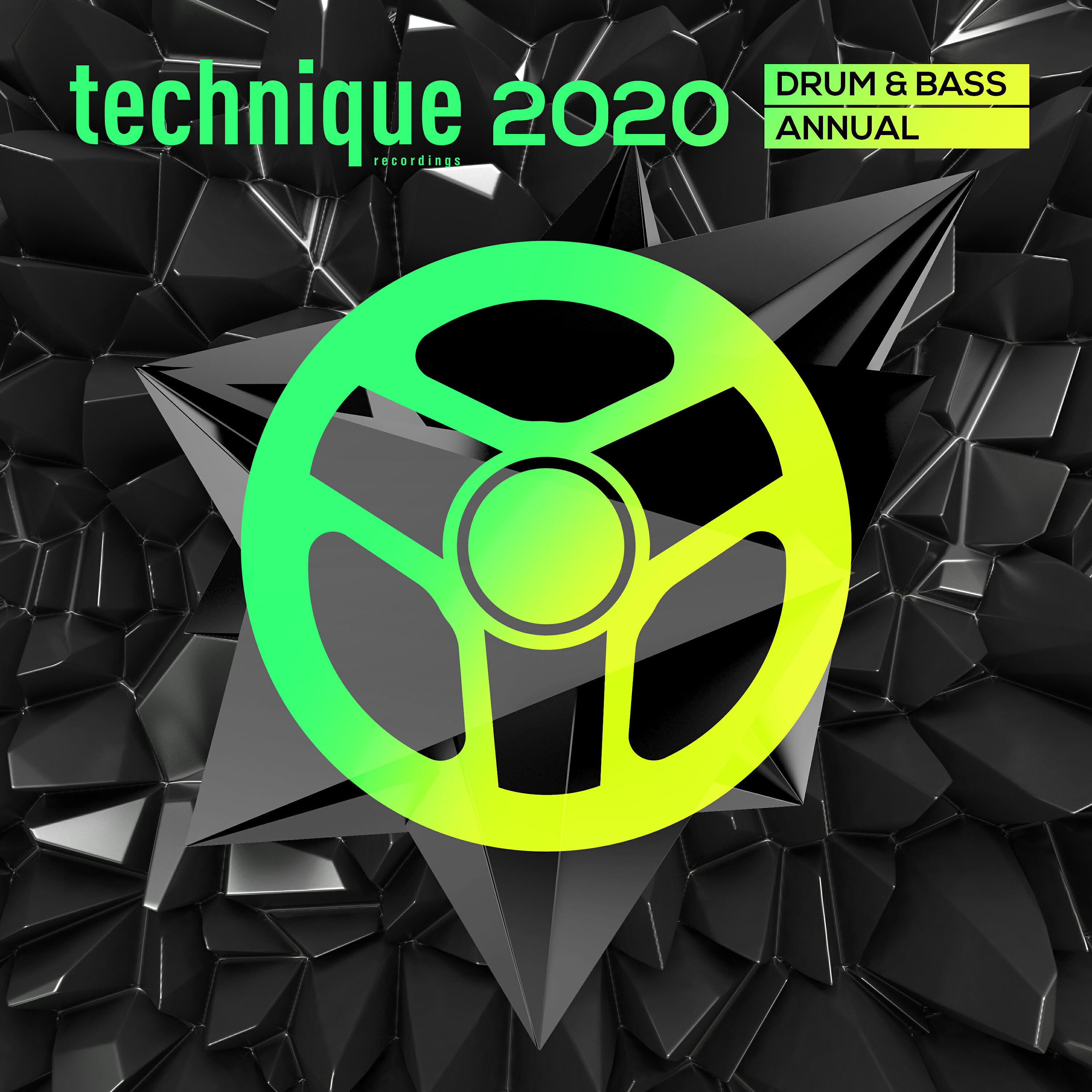 Drumsound & Bassline Smith - Ecstacy