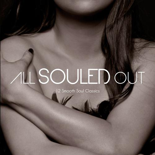 Постер альбома All Souled Out