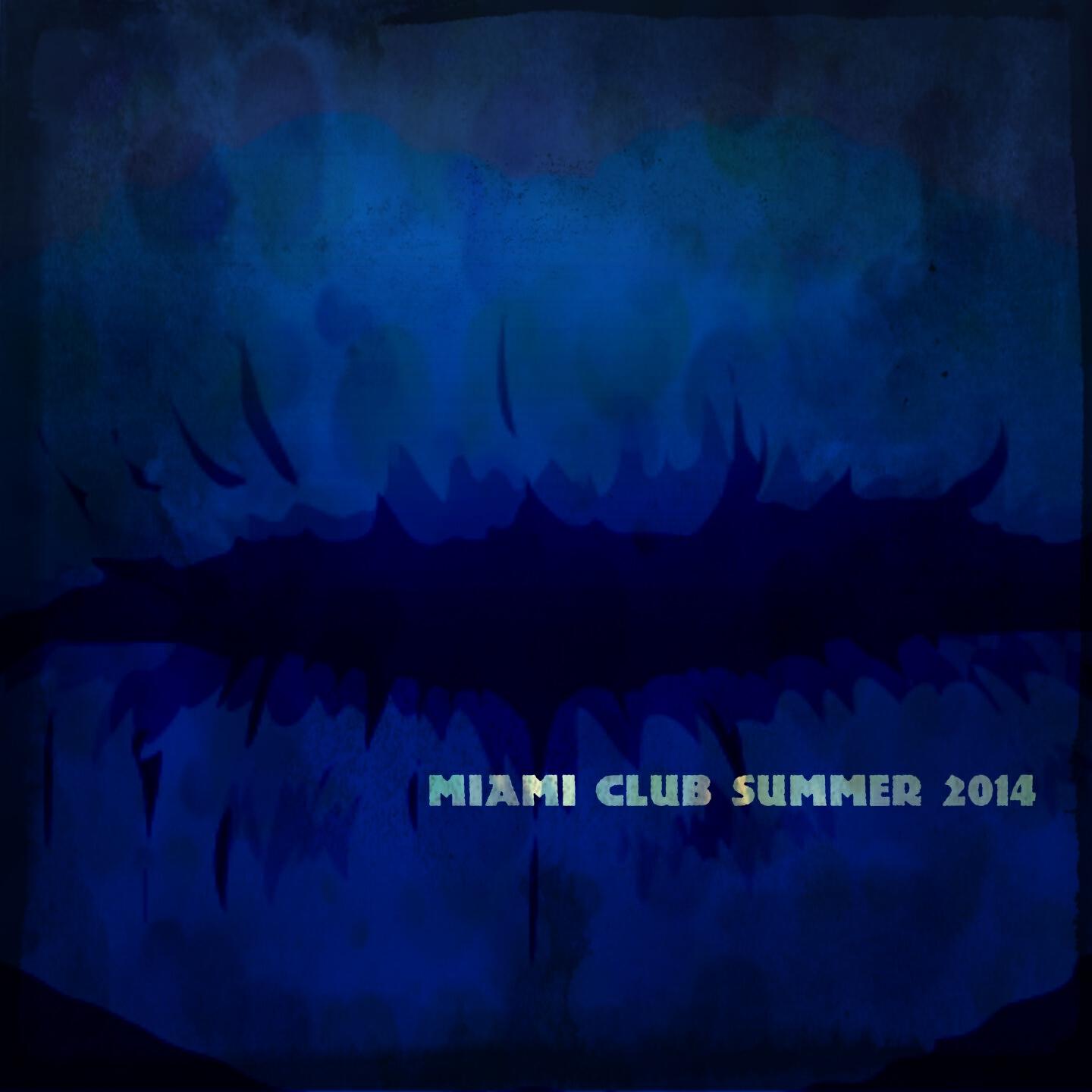 Season Lovers - Passion Inside (Marco Veneziano Rmx)