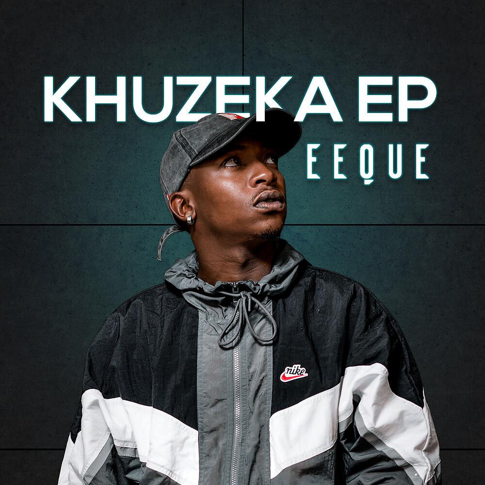 Постер альбома Khuzeka