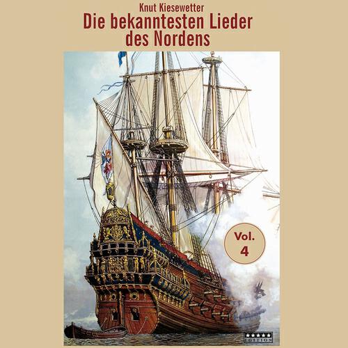 Knut Kiesewetter - Drees de Wunnerdraken