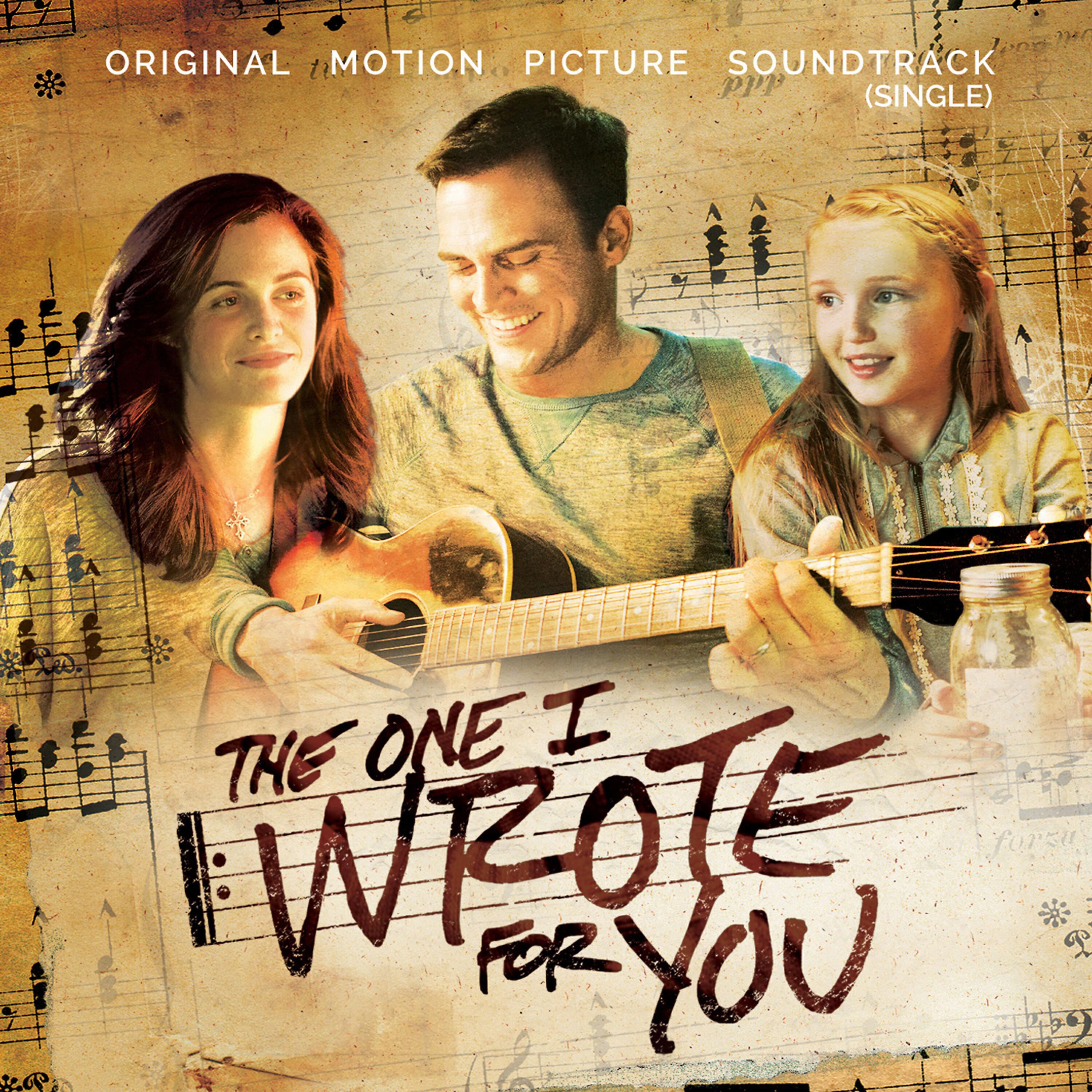 Cheyenne Jackson - Hold Me Close