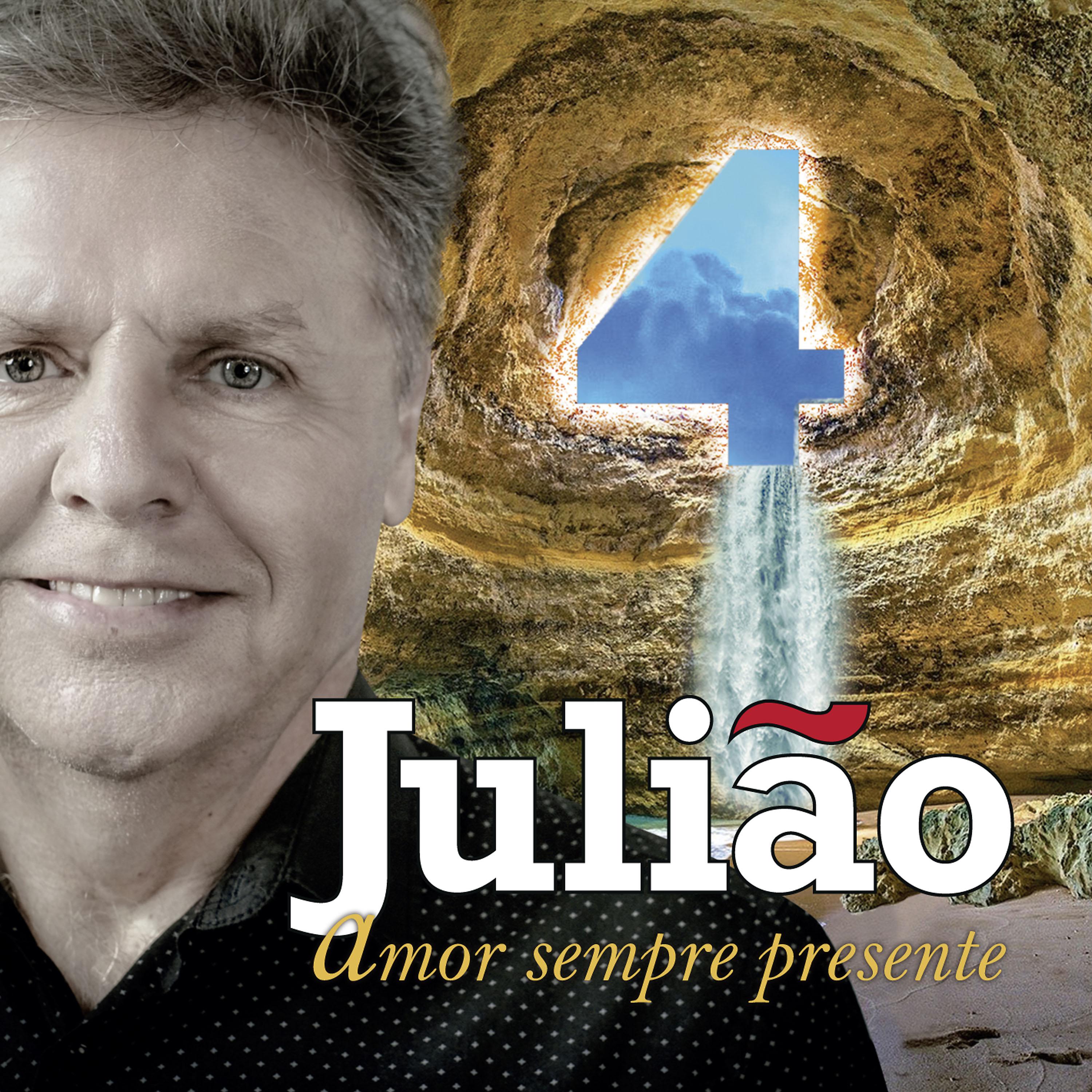 Постер альбома Amor Sempre Presente