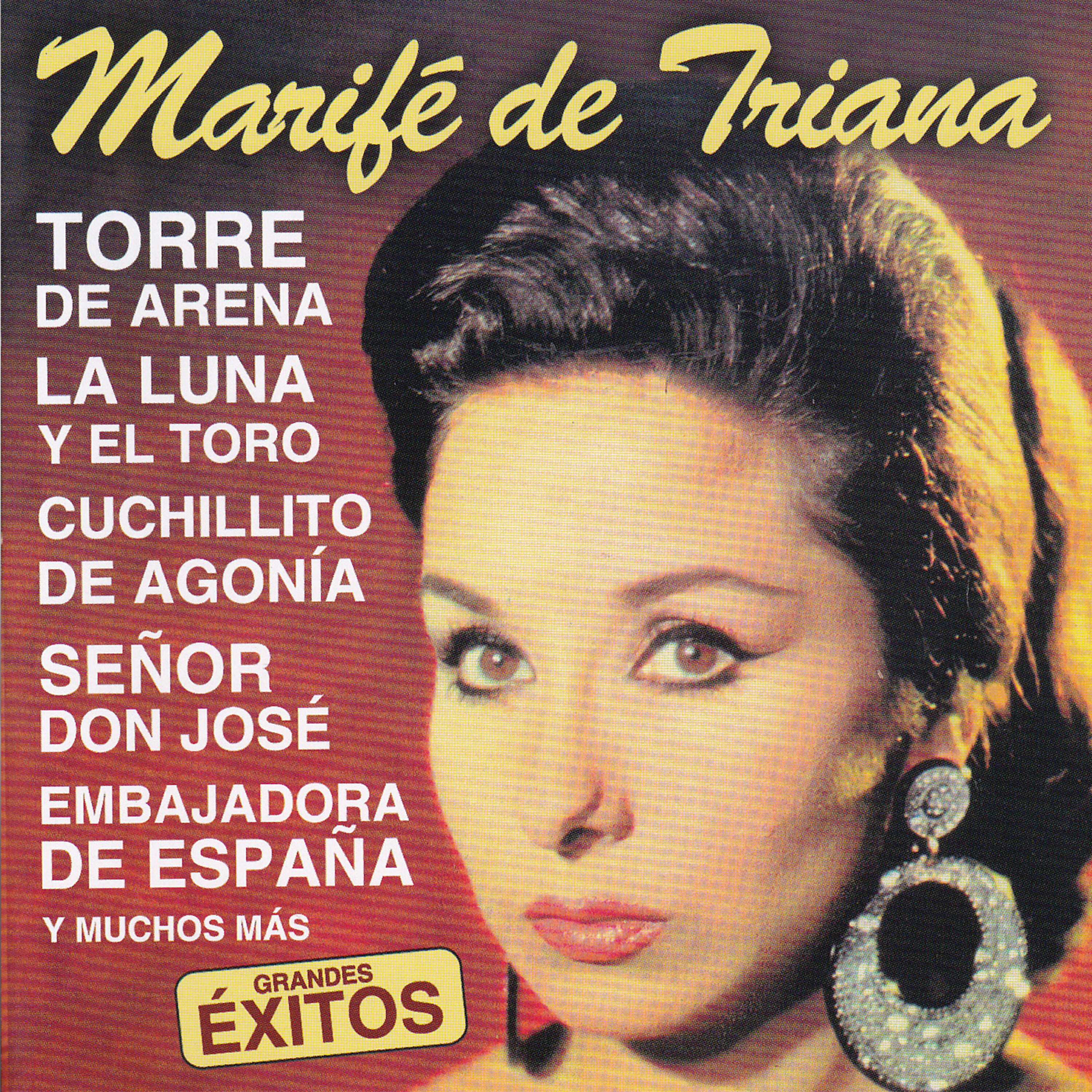 Marifé de Triana - Maldito Sea el Querer