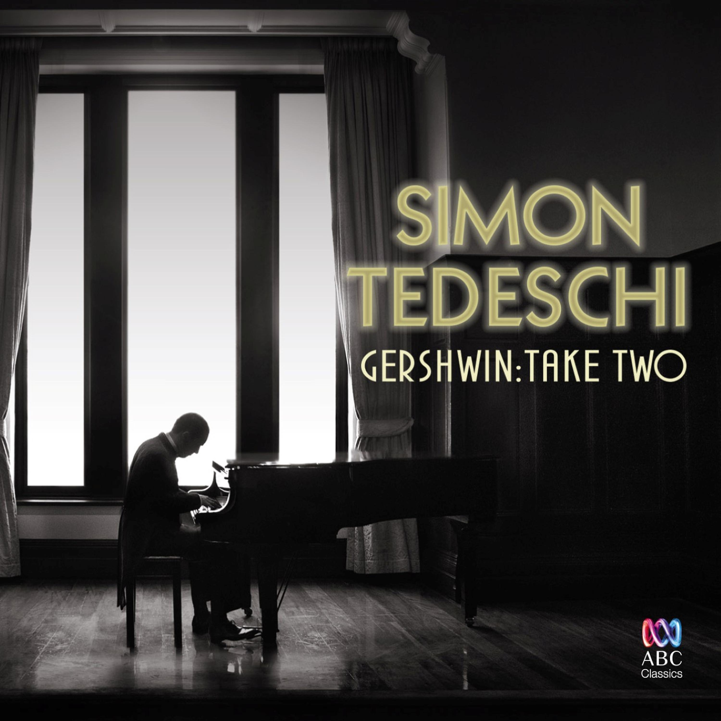 Постер альбома Gershwin Take Two