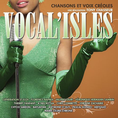 Постер альбома Vocal'isles