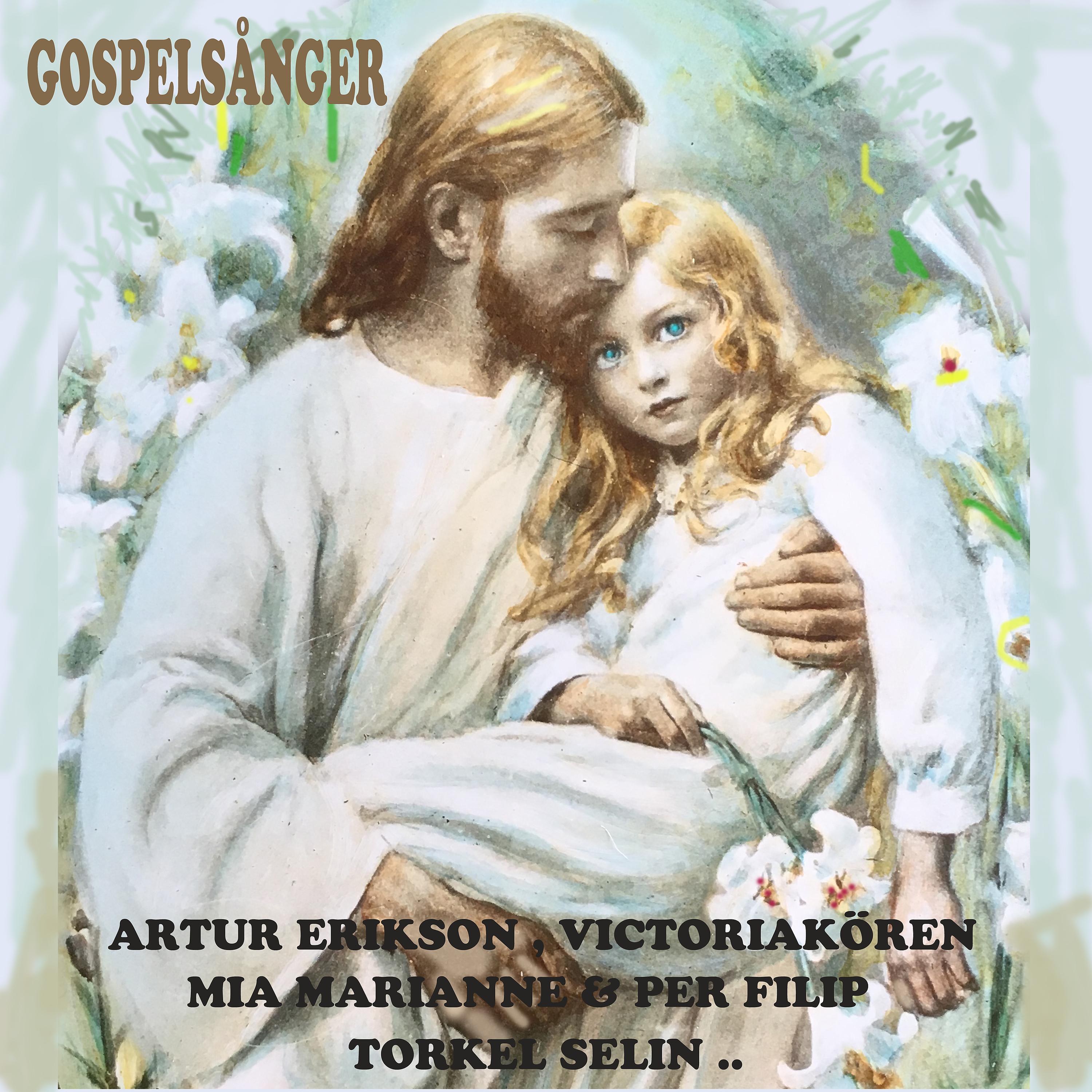 Постер альбома Gospelsånger
