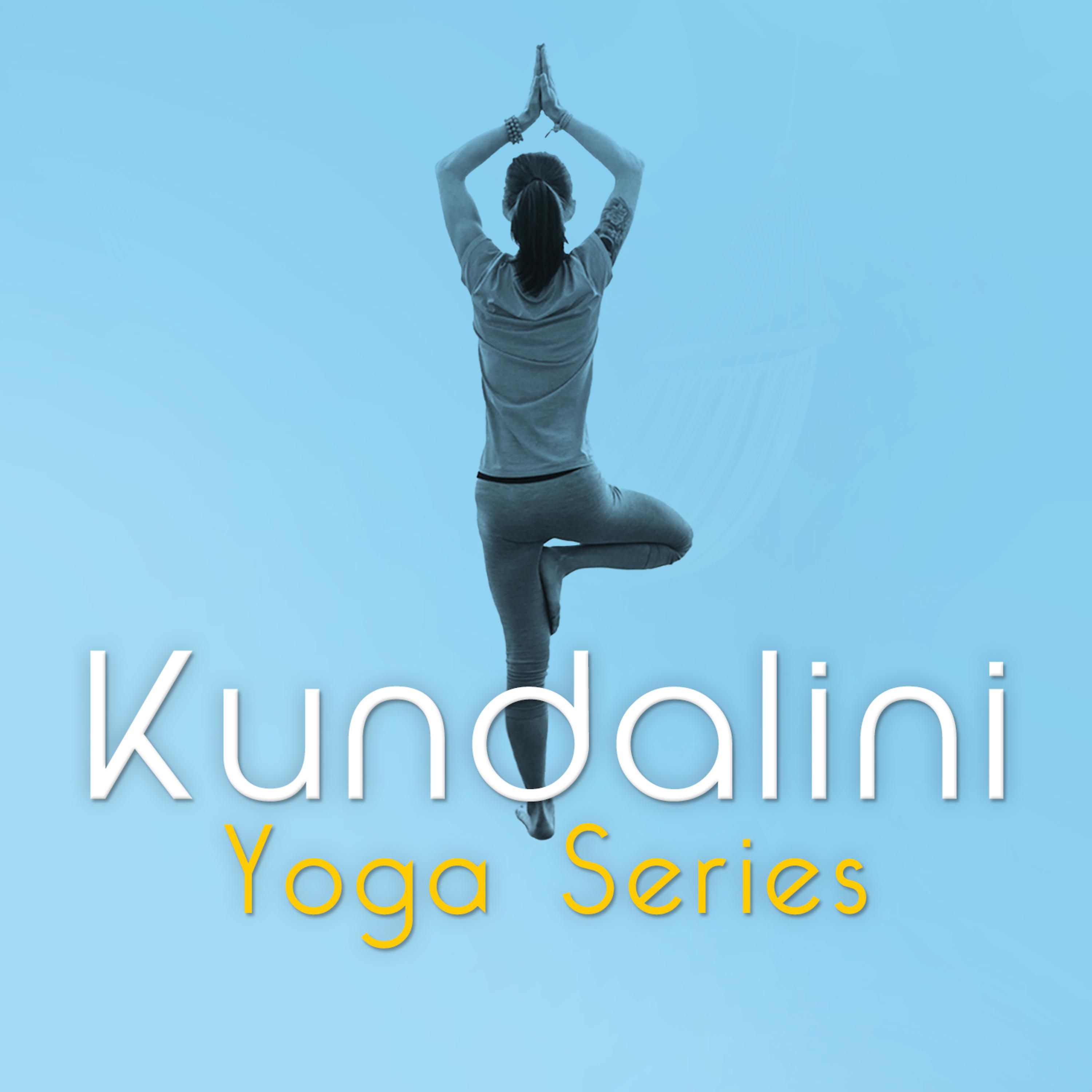 Постер альбома Kundalini Yoga Series