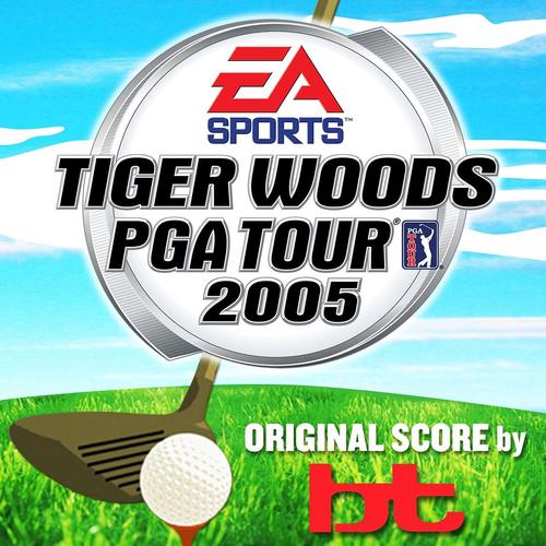 Постер альбома Tiger Woods PGA Tour 2005