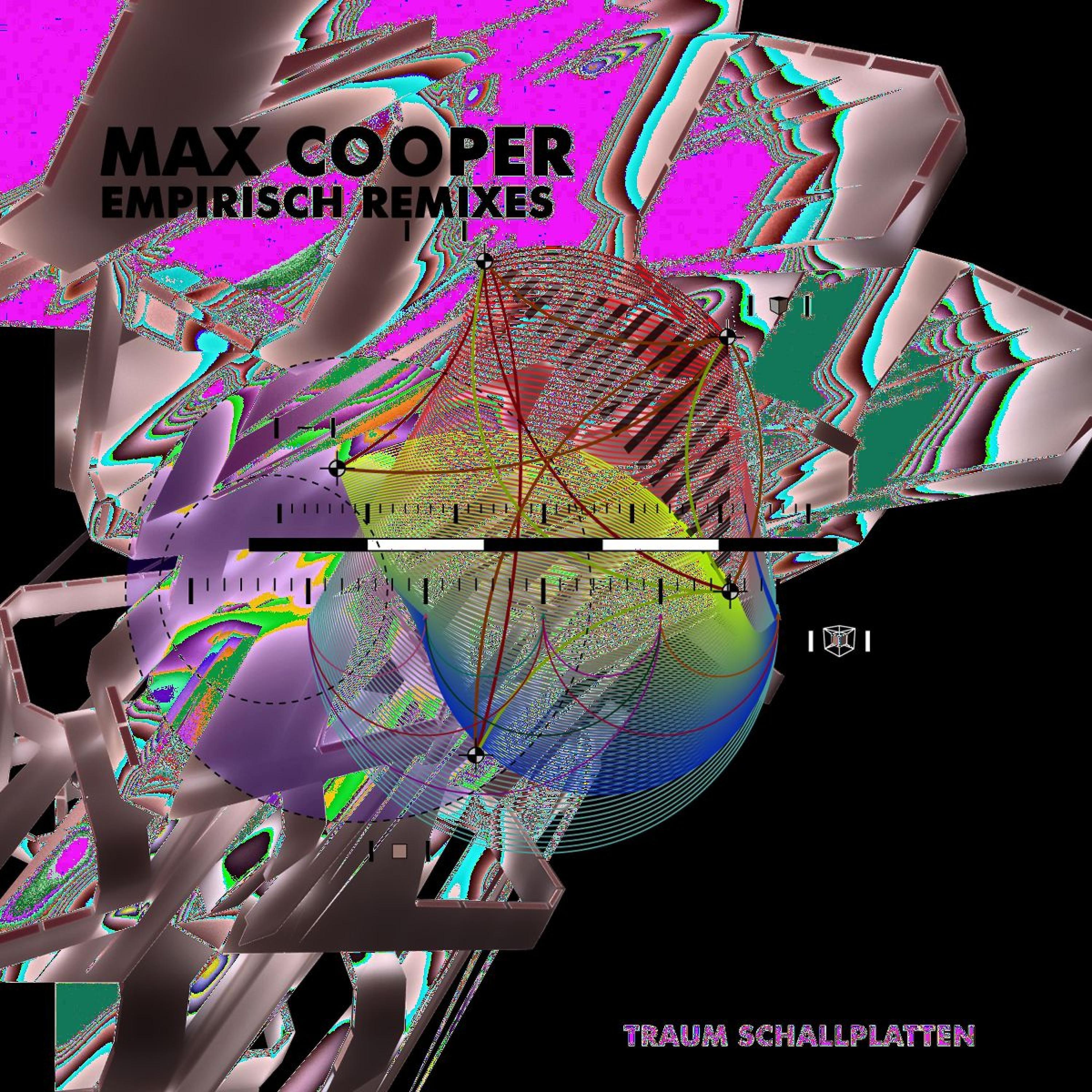 Постер альбома Empirisch Remixes