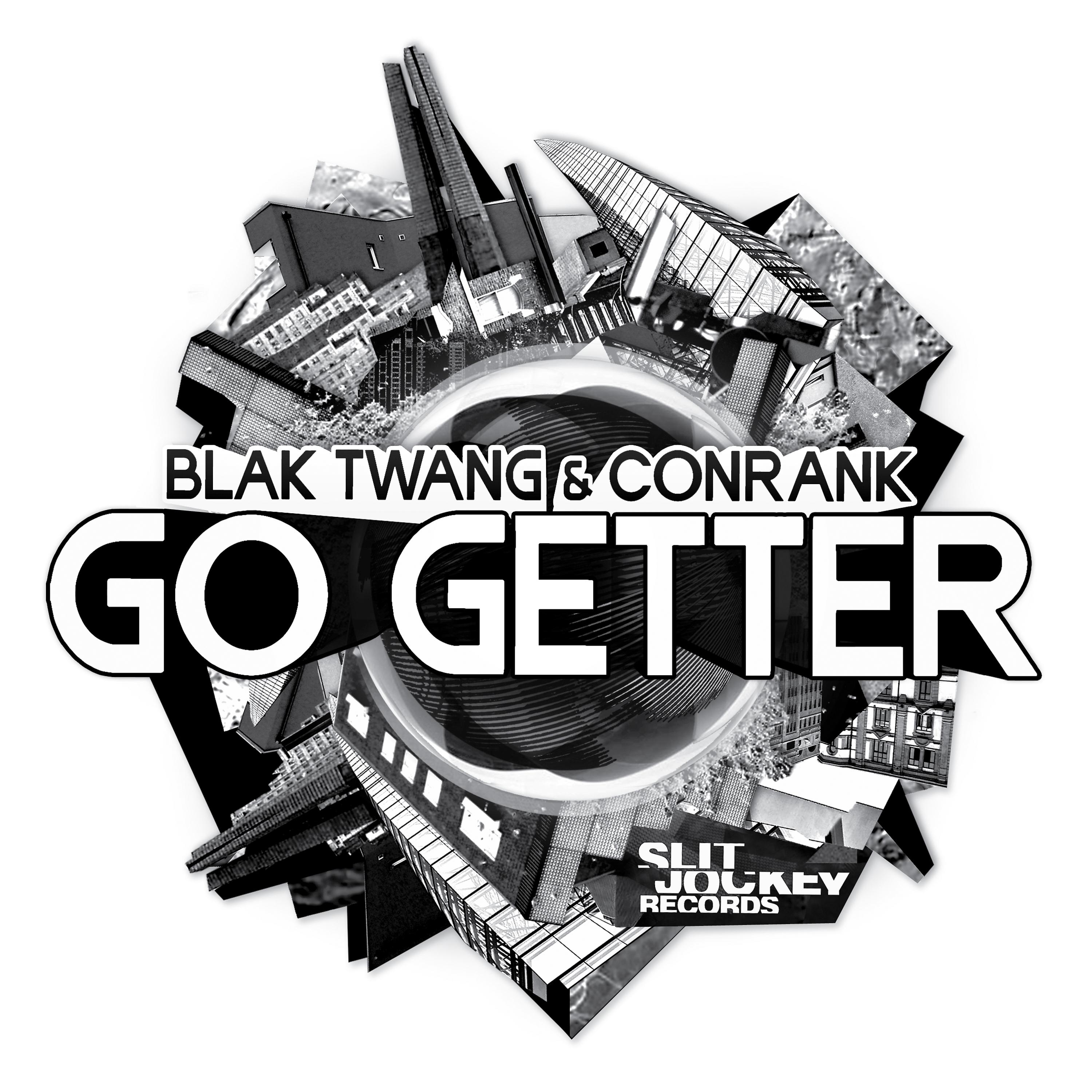 Постер альбома Go Getter - Single