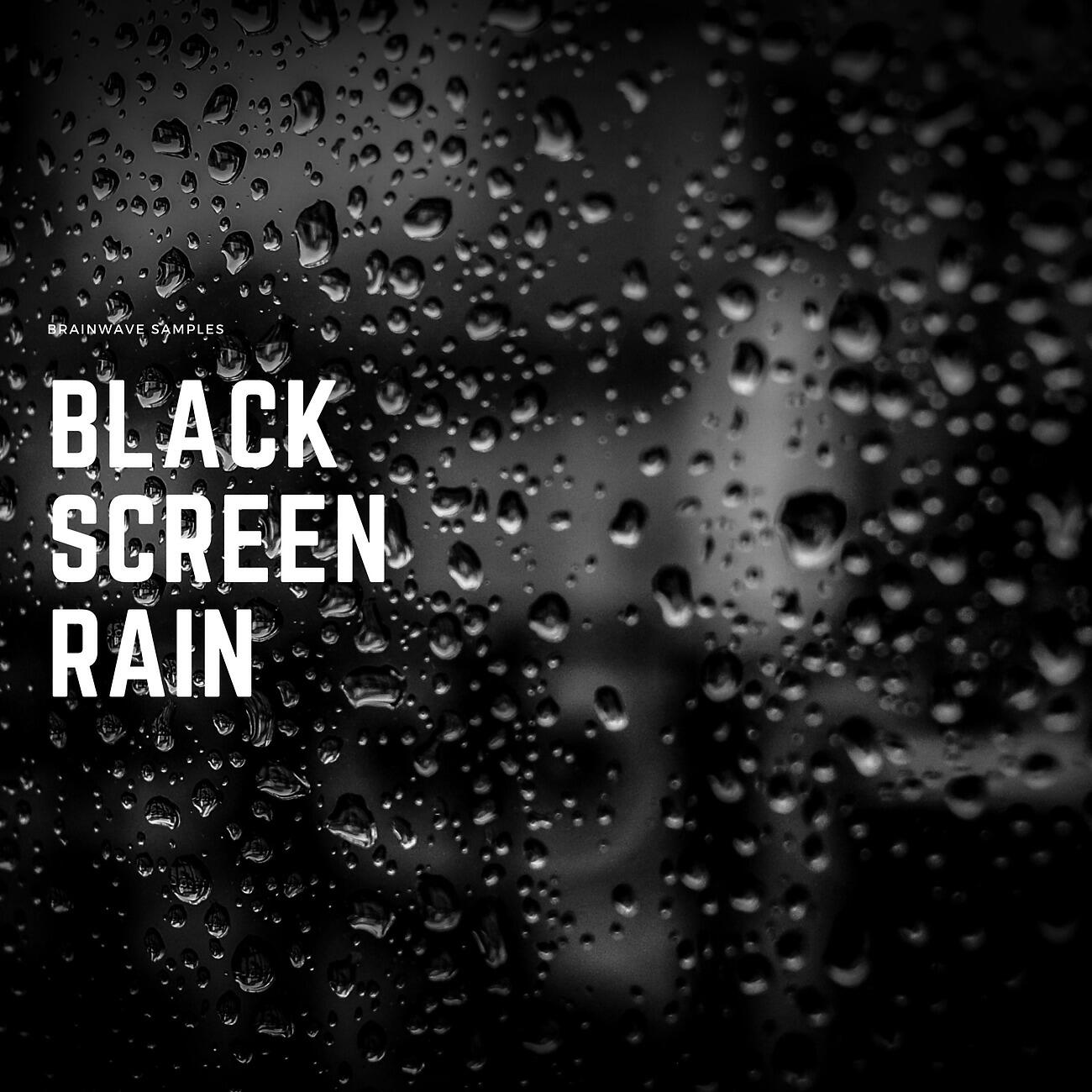 Brainwave Samples - Distant Rain Pt. 3