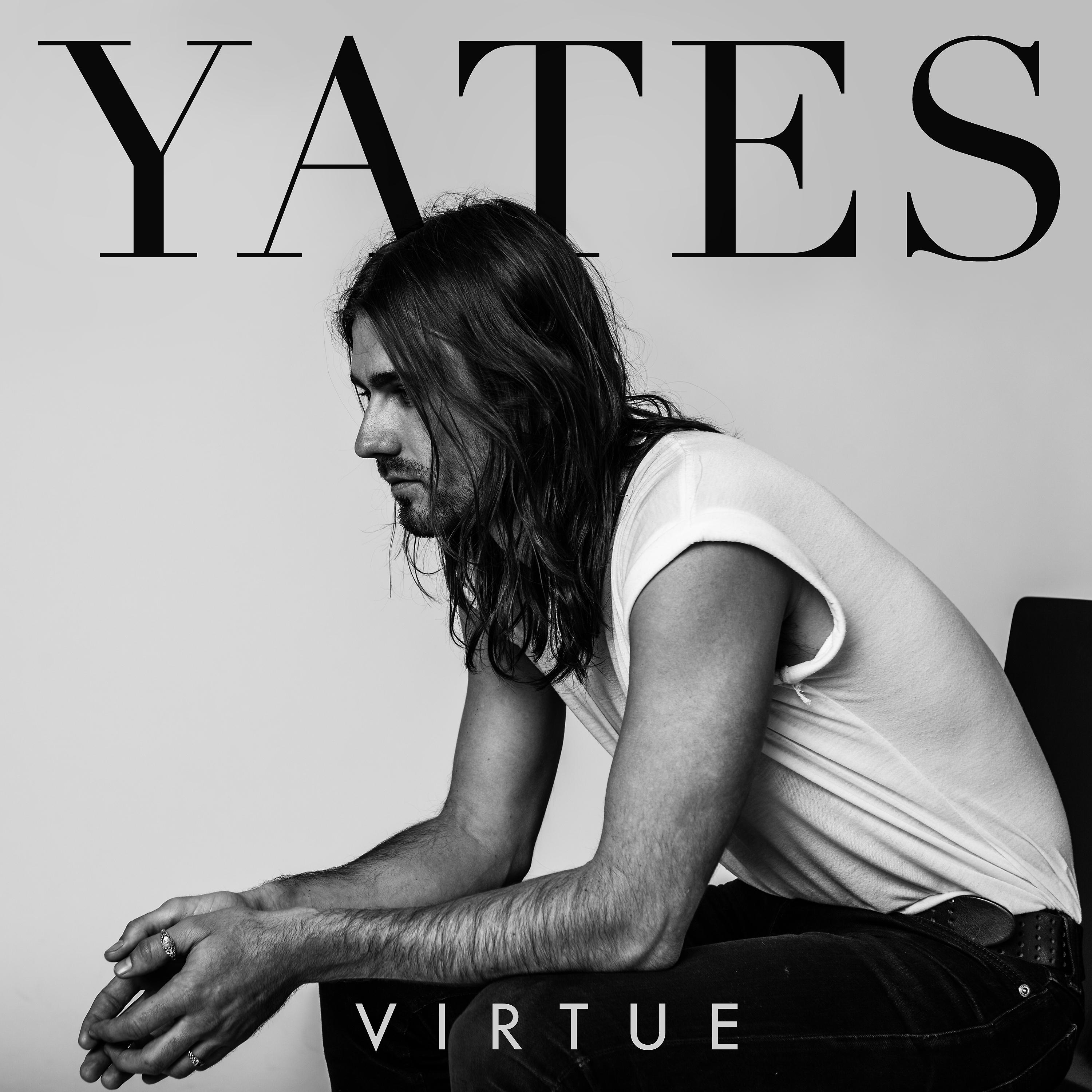 Постер альбома Virtue (Remixes) - EP