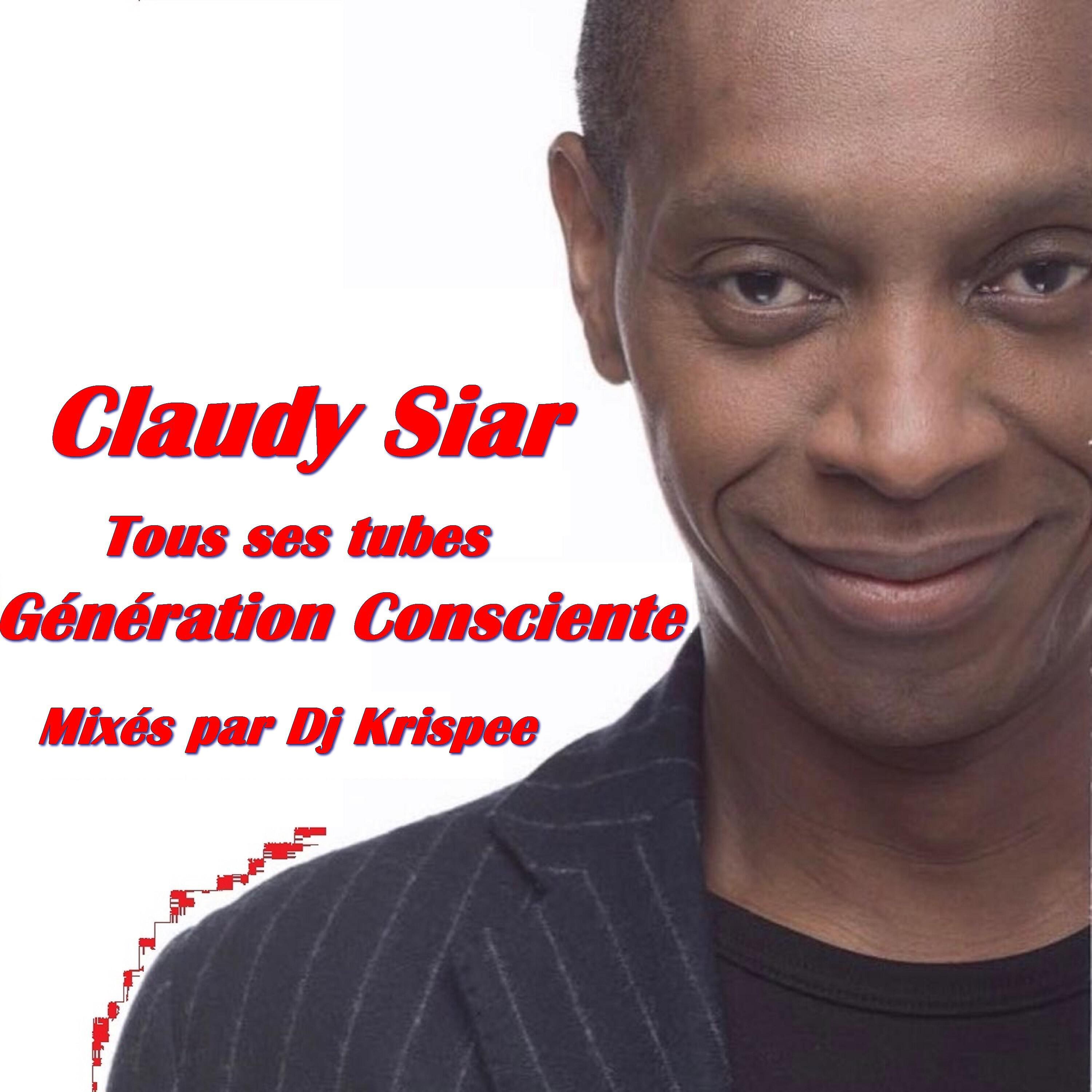 Claudy Siar - Vou e mwen (Mixed)