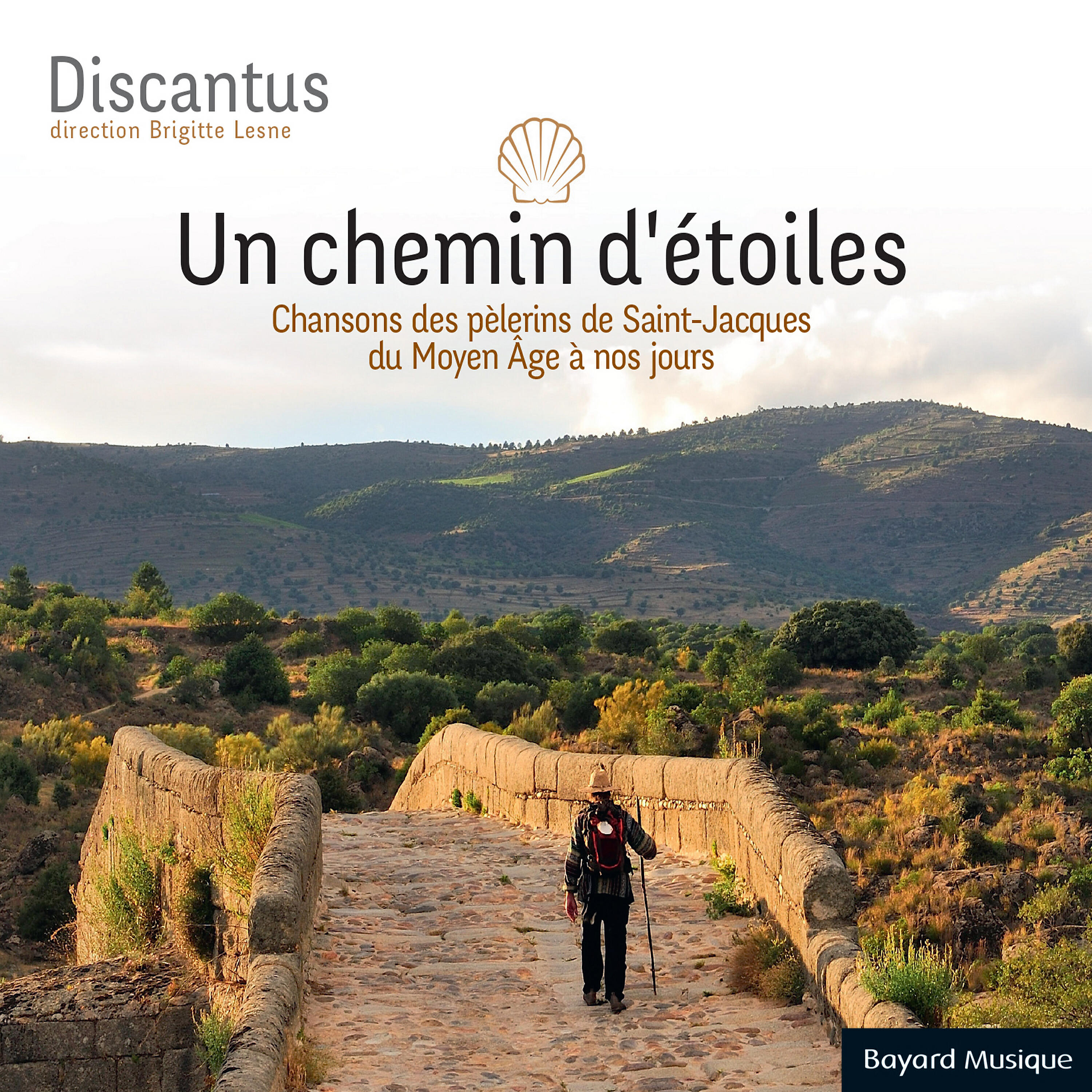 Ensemble Discantus - Los set gotxs
