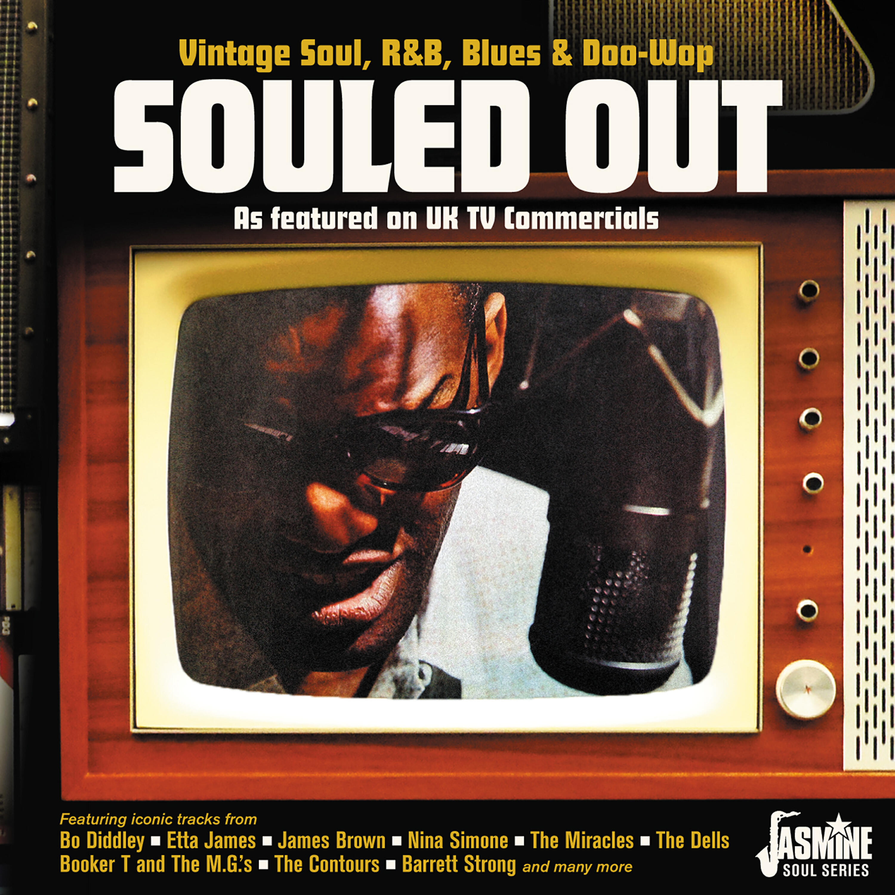 Muddy Waters - Manish Boy