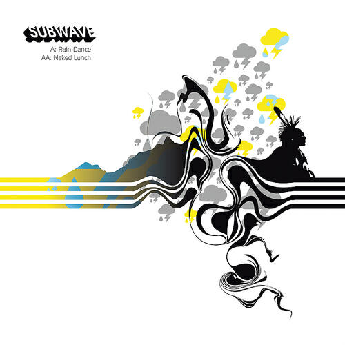 Subwave - Naked Lunch