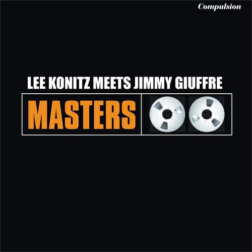 Lee Konitz - Paloalto