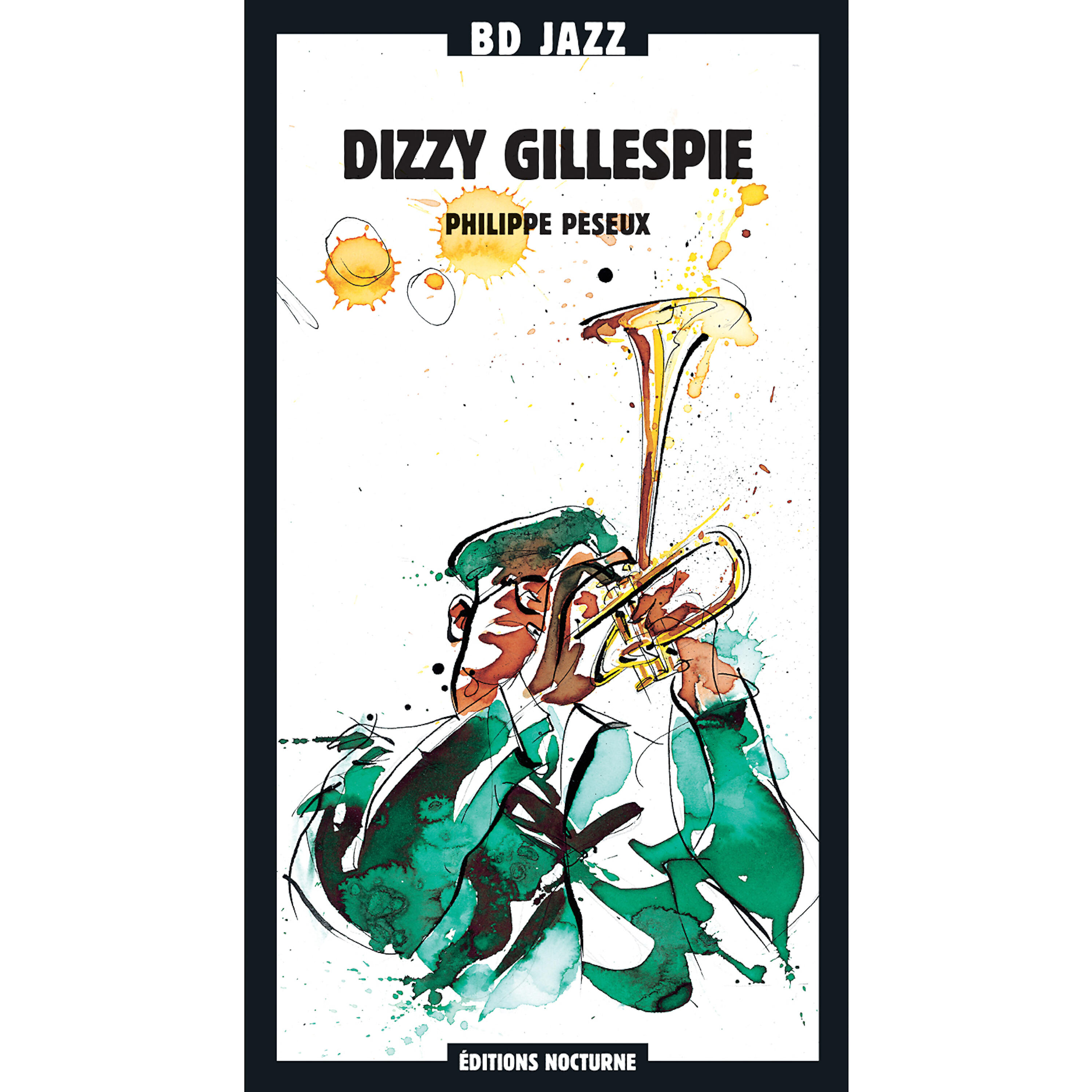 Dizzy Gillespie - Swing Low, Sweet Cadillac
