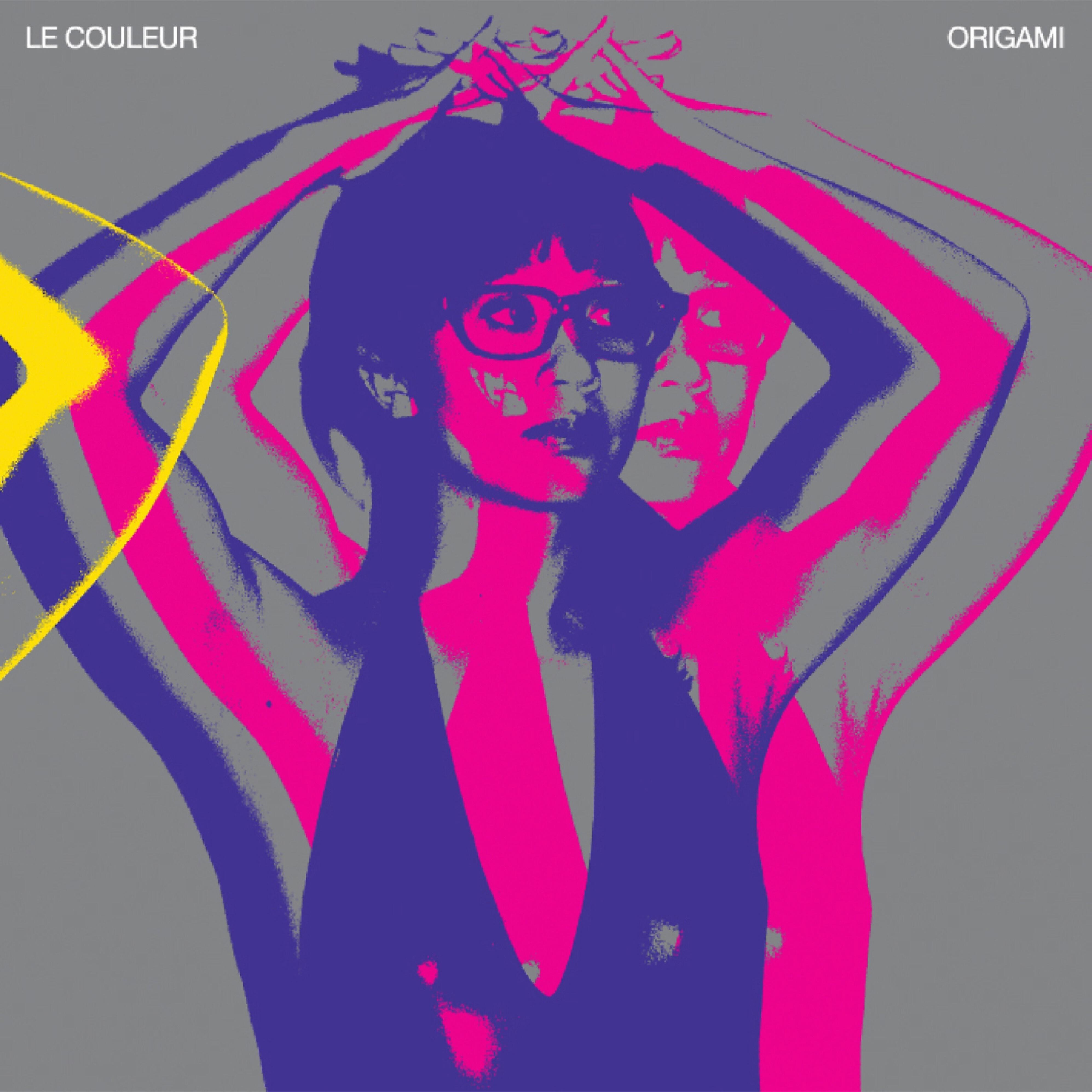 Le Couleur - Ciné-pantalon