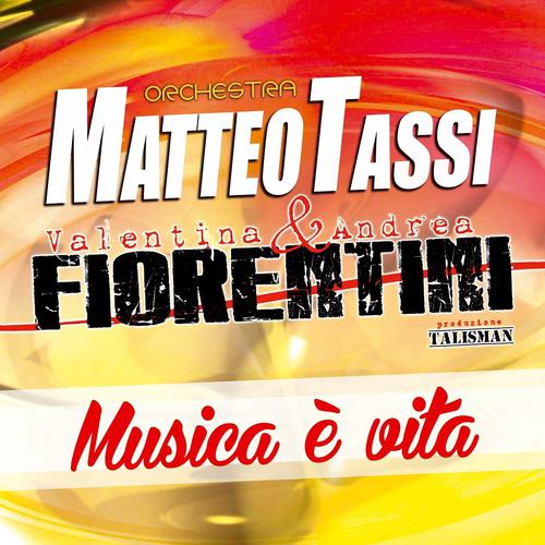 Постер альбома Musica è vita