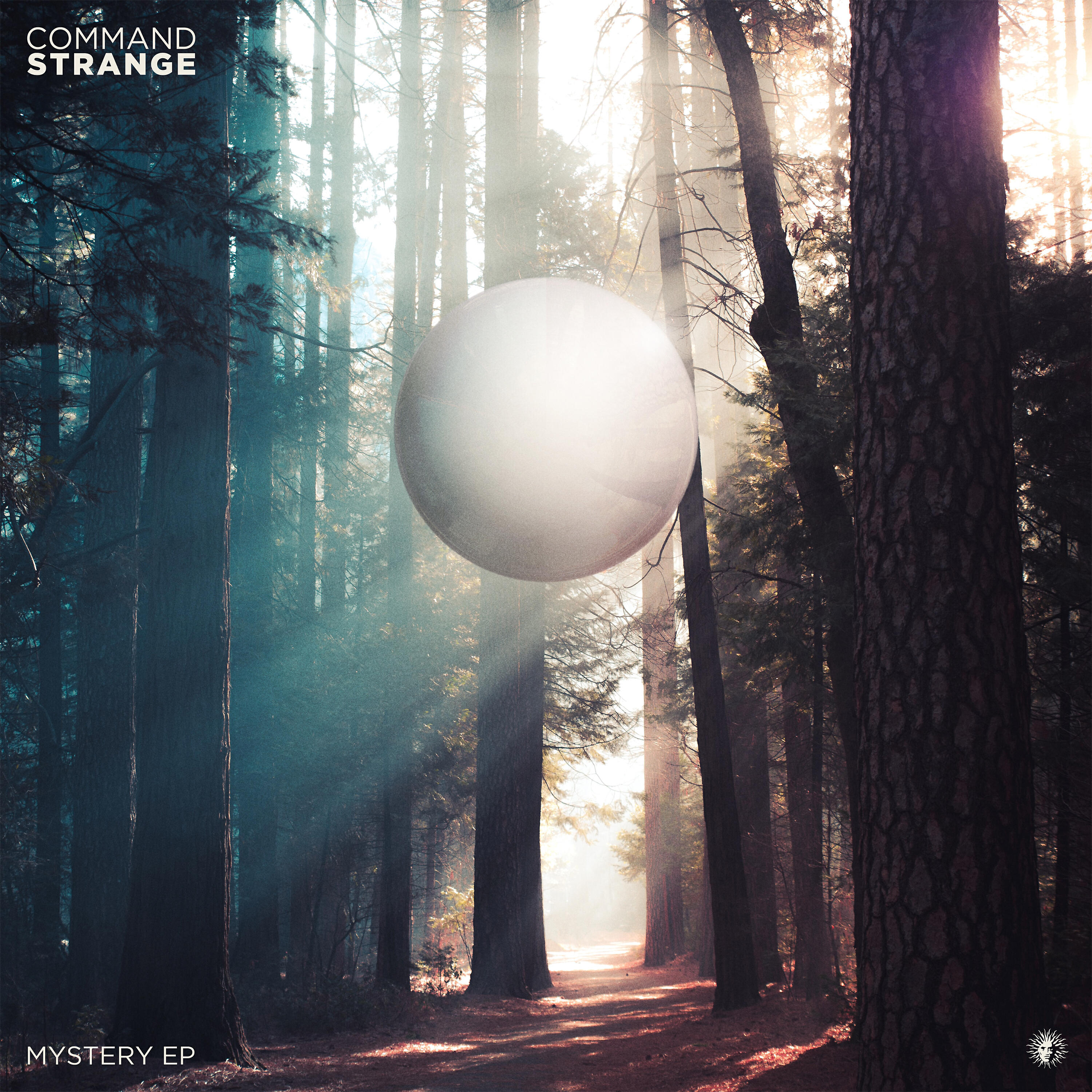 Command Strange - Forever