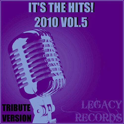 New Tribute Kings - Acapella (Originally Performed By Kelis) (Tribute Version)