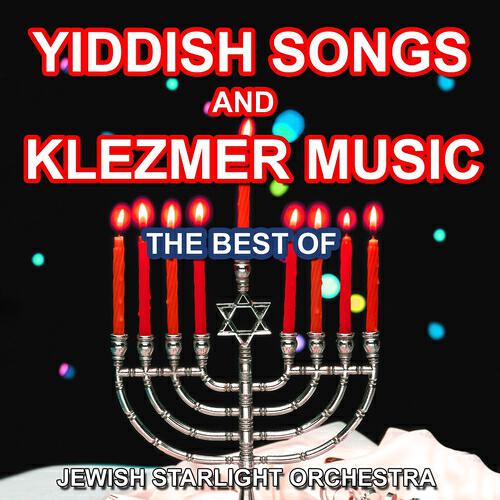 The Jewish Starlight Orchestra - Hatikvah (Israel's National Anthem)