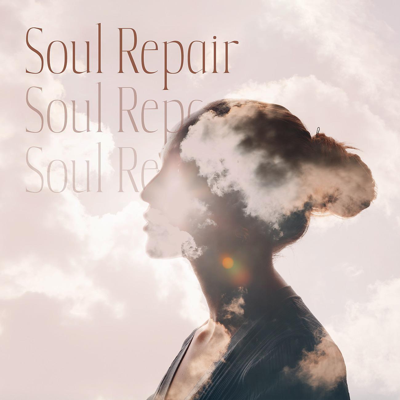 Постер альбома Soul Repair