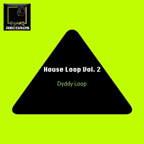 Постер альбома House Loop, Vol. 2
