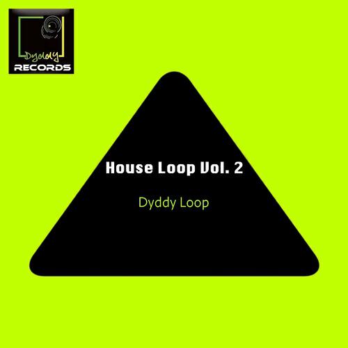 Dario D - Loop Synth C, Pt. 1