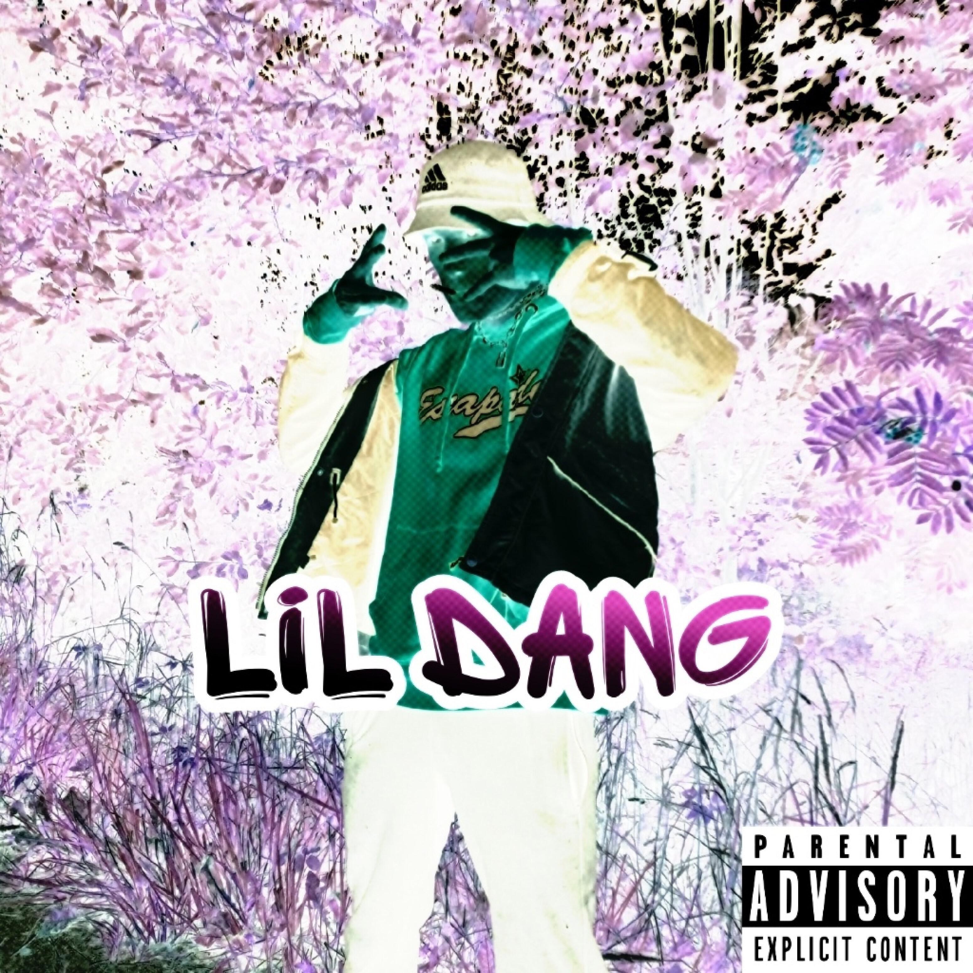 lil dang - Аполлон