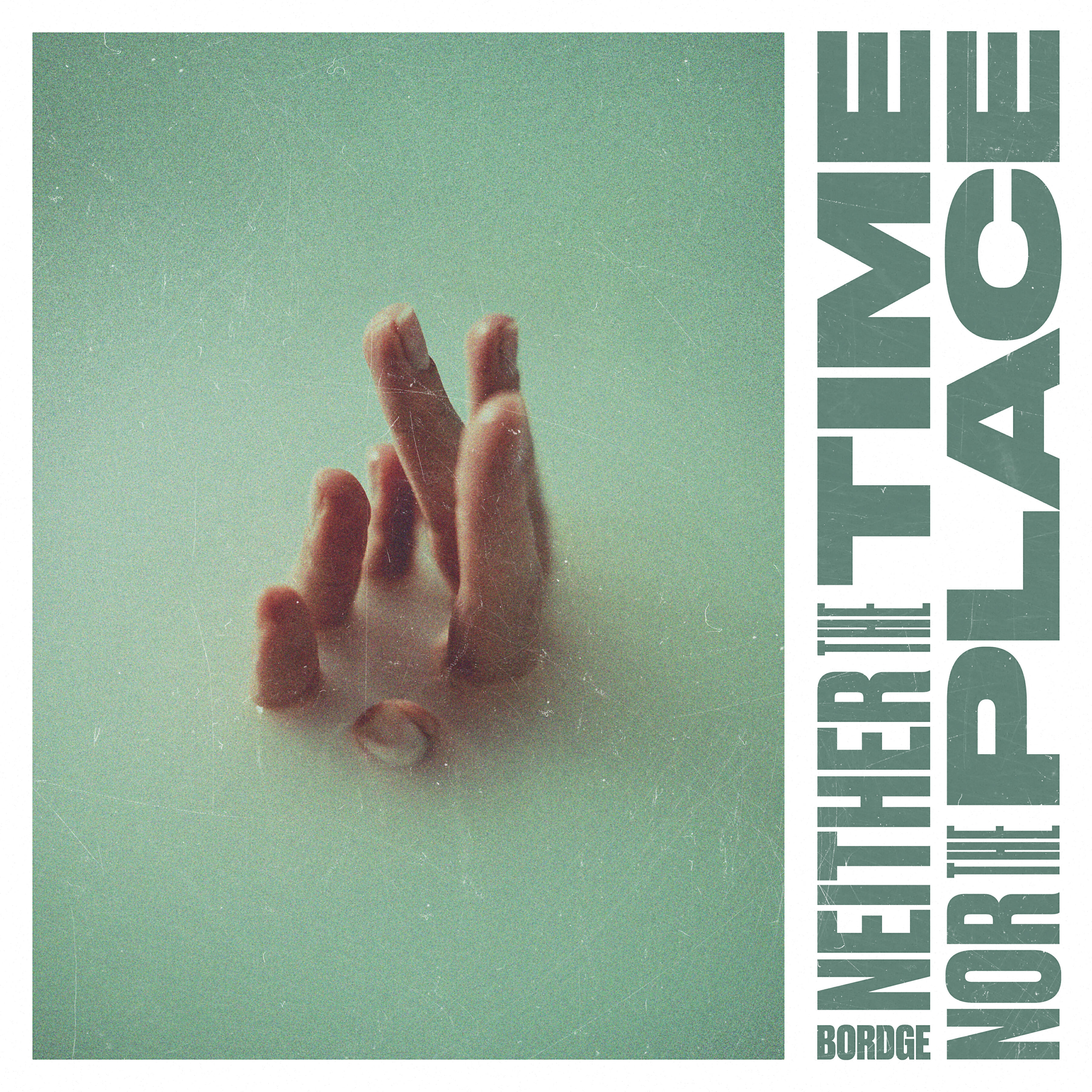Bordge - The Wavering