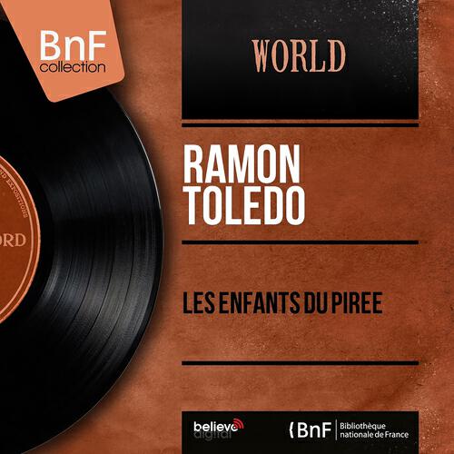 Ramon Toledo - Yasmina