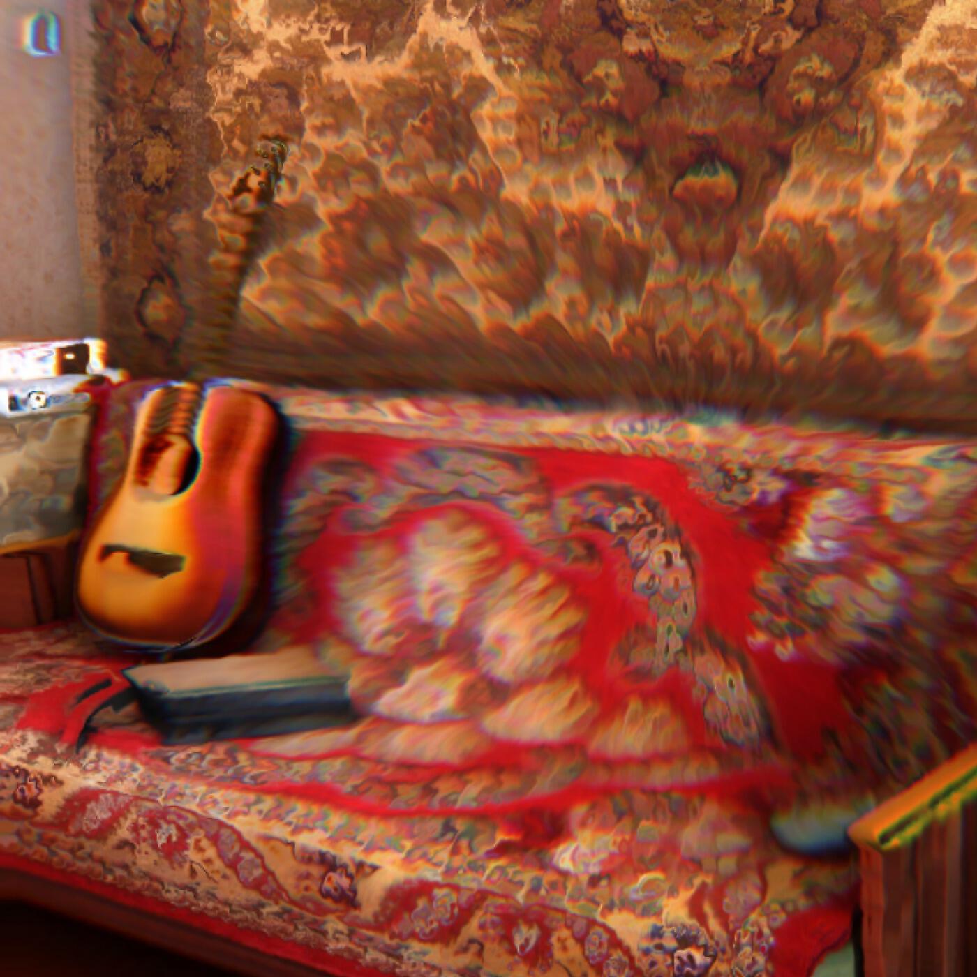 Наш двор, Сержант - Две вертушки на Моздок